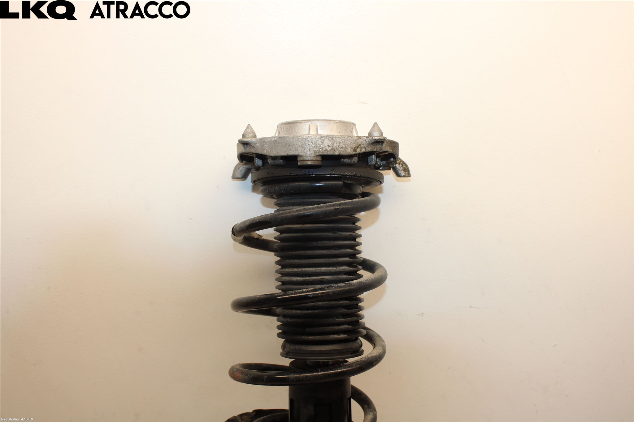 Volkswagen VW ID.3 21- Støtdemper Foran