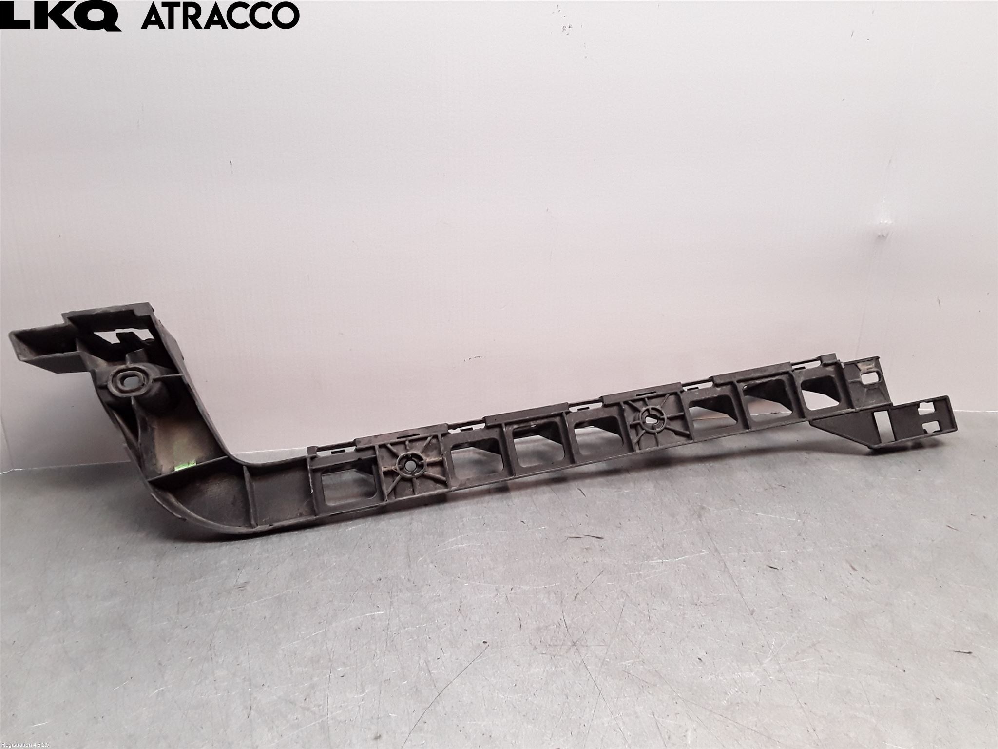 Skoda OCTAVIA (5E) 13-20 Skilt Belysning