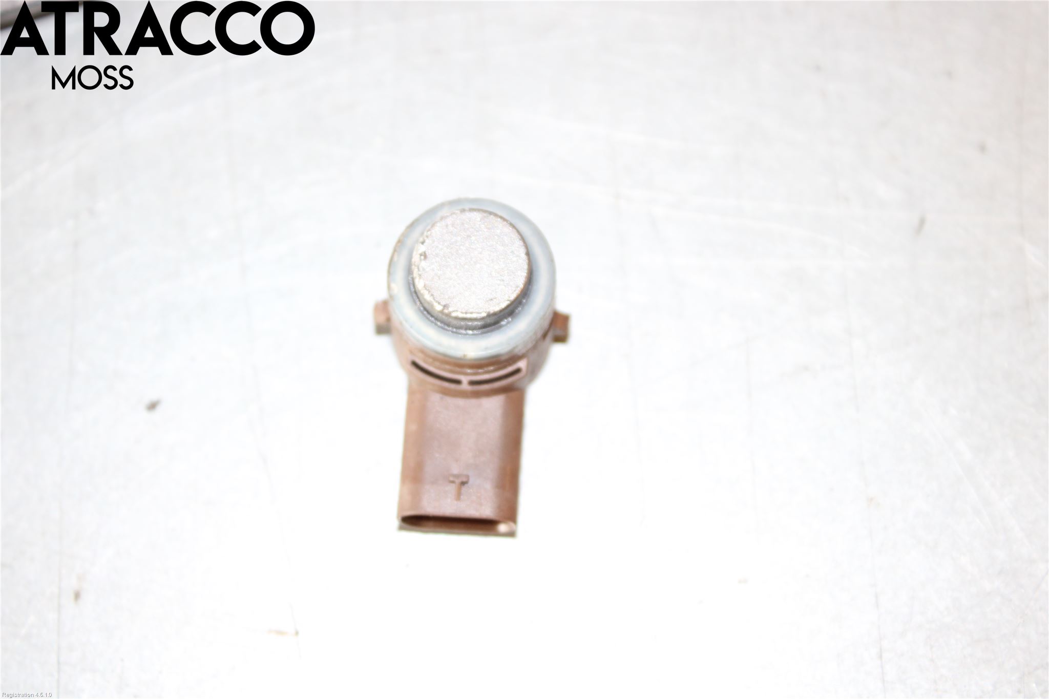 Volkswagen VW GOLF / E-GOLF VII 13-20 Sensor Parkering Front