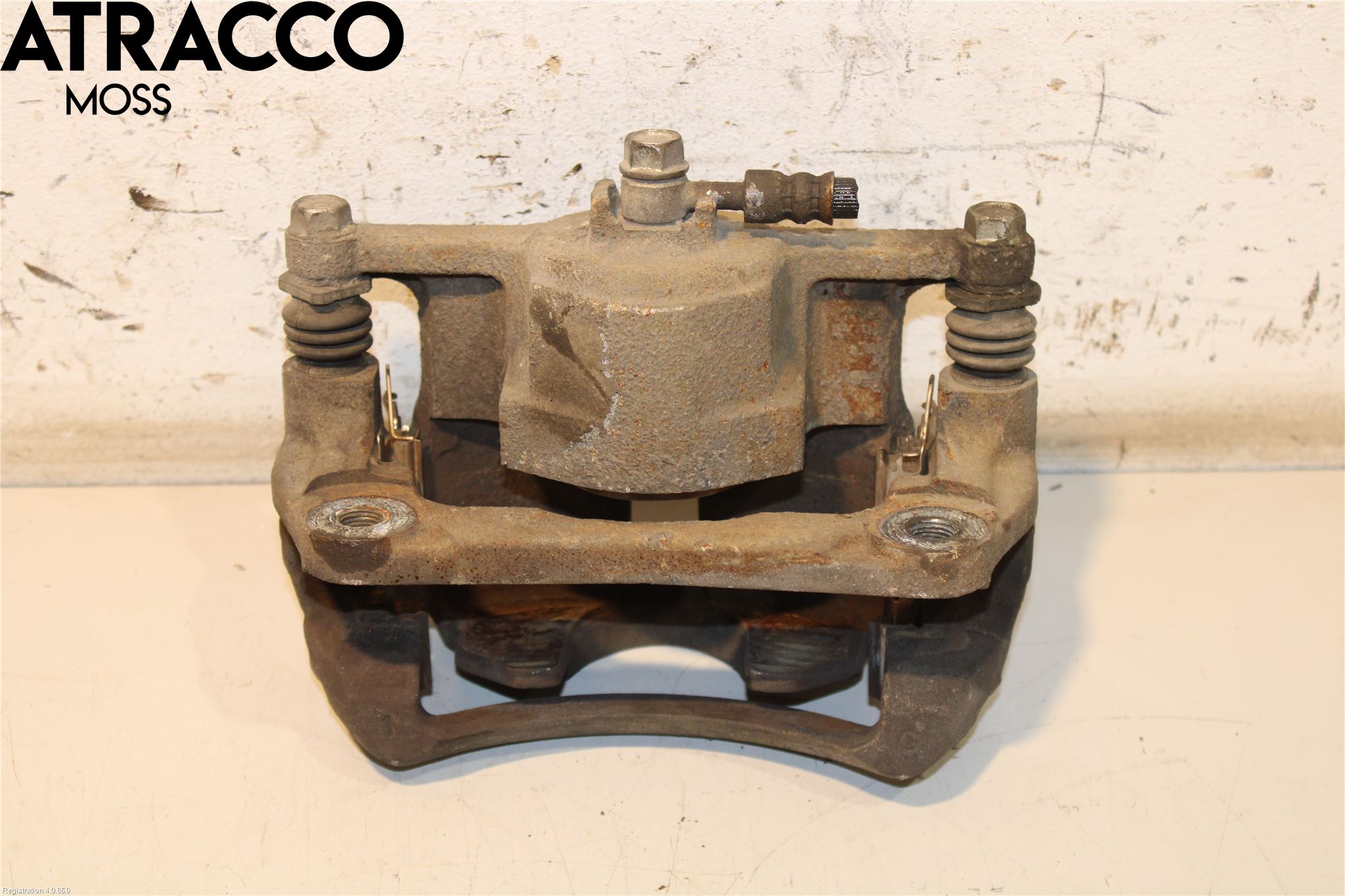 Suzuki VITARA 15- Bremsecaliper Foran Høyre