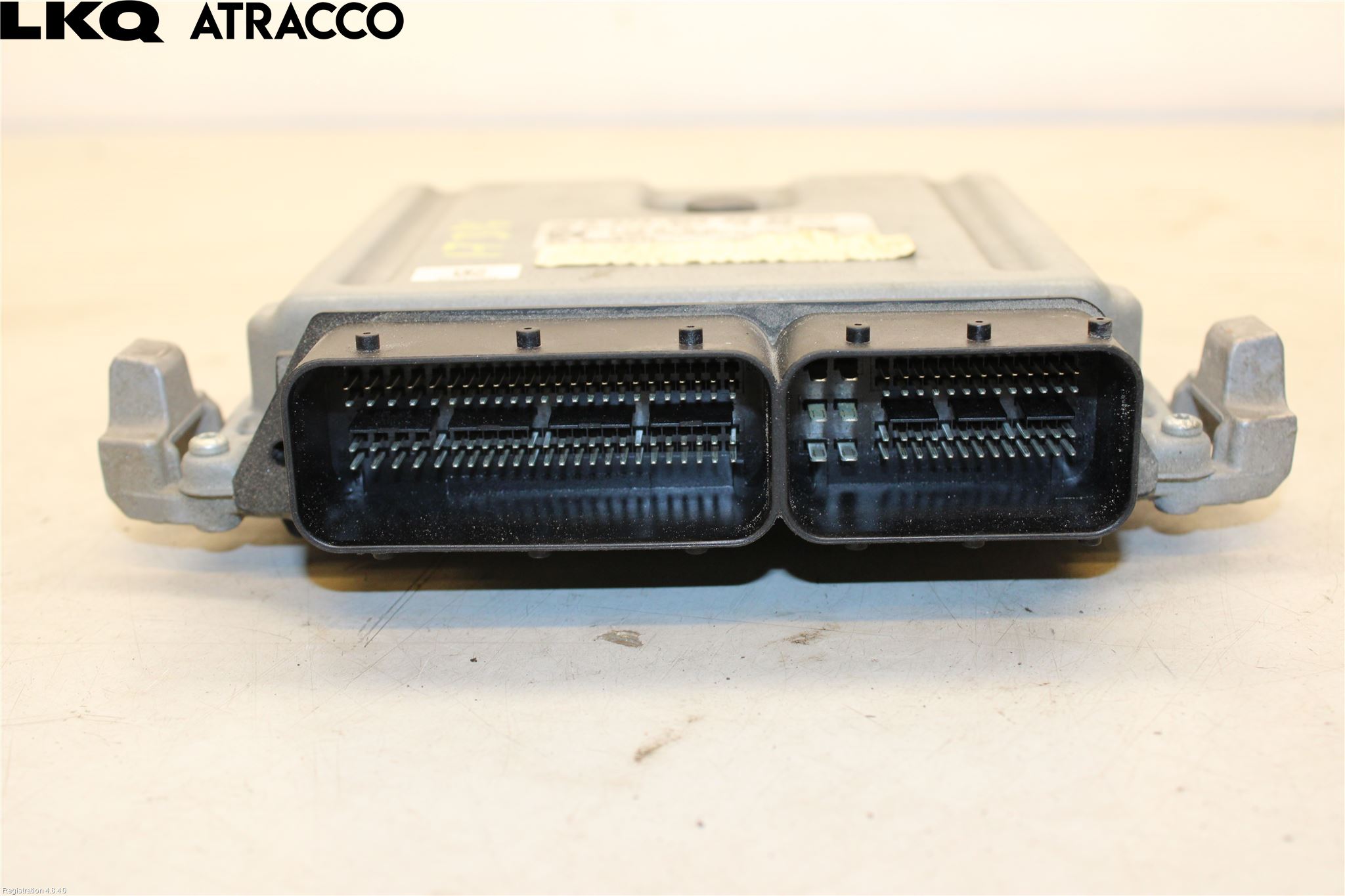 Mercedes-Benz MB C-KLASS (W205) 14-21 Styreenhet Innsprøytning