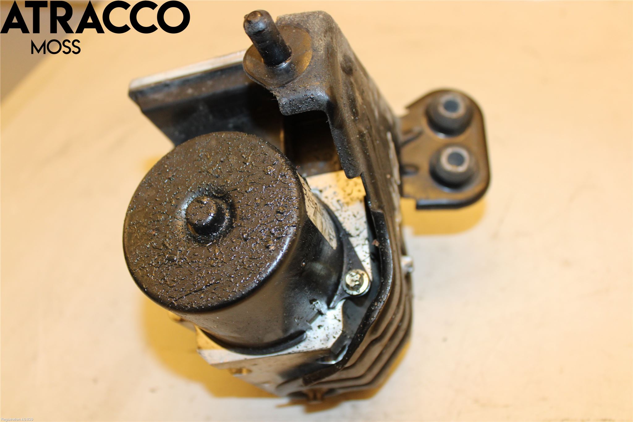 Saab 9-3 VER2/VER3 08-15 Abs Hydraulikkaggregat