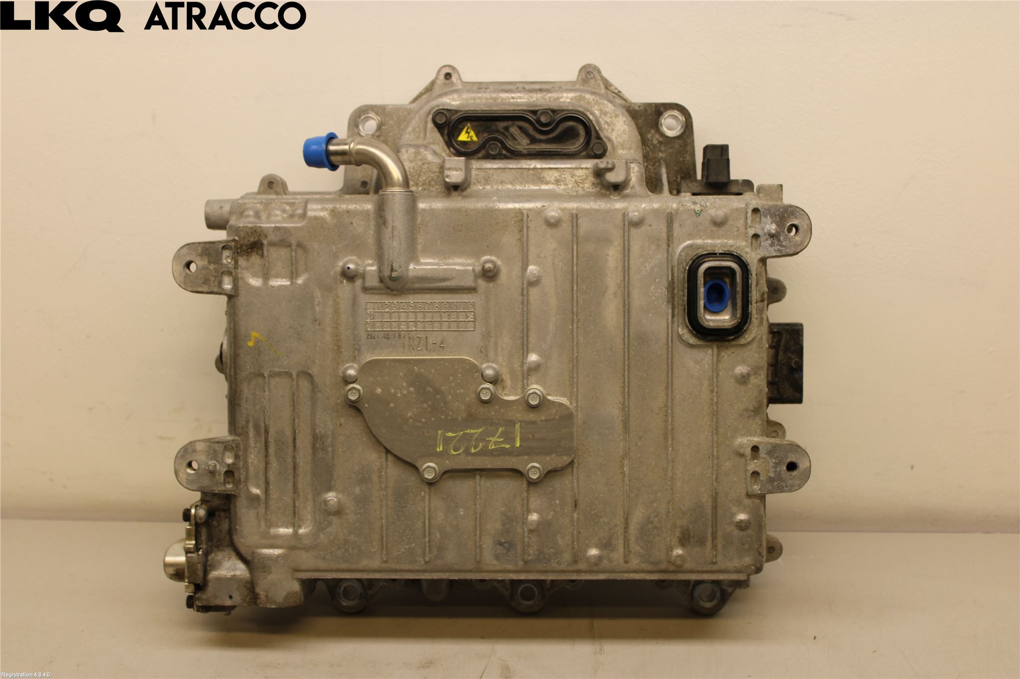 Hyundai KONA/ELECTRIC OS 18-23 Inverter Hybrid