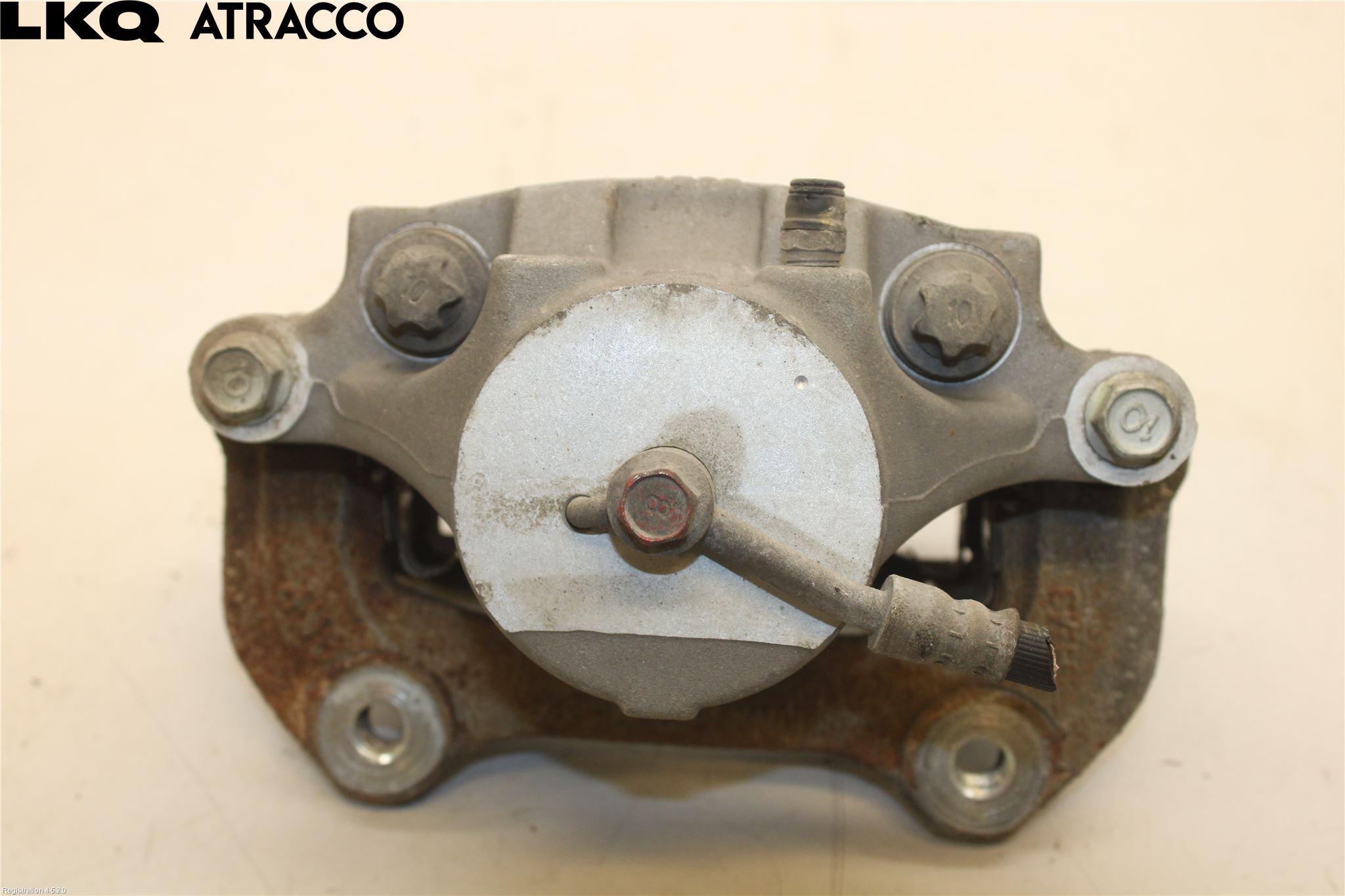 Hyundai KONA/ELECTRIC OS 18-23 Bremsecaliper Foran Høyre