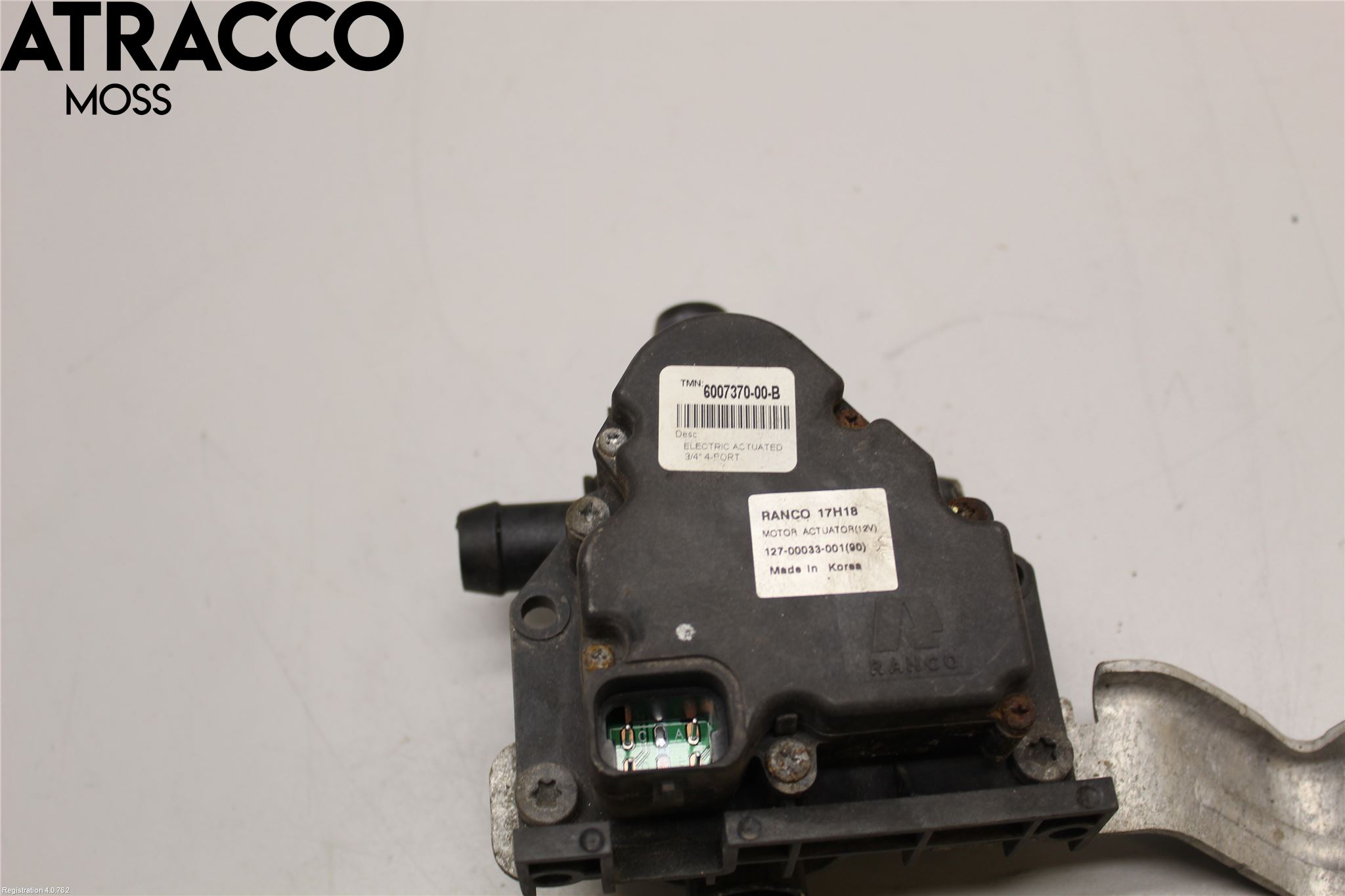 Tesla MODEL S 13- Kjøle - Varme Øvrig