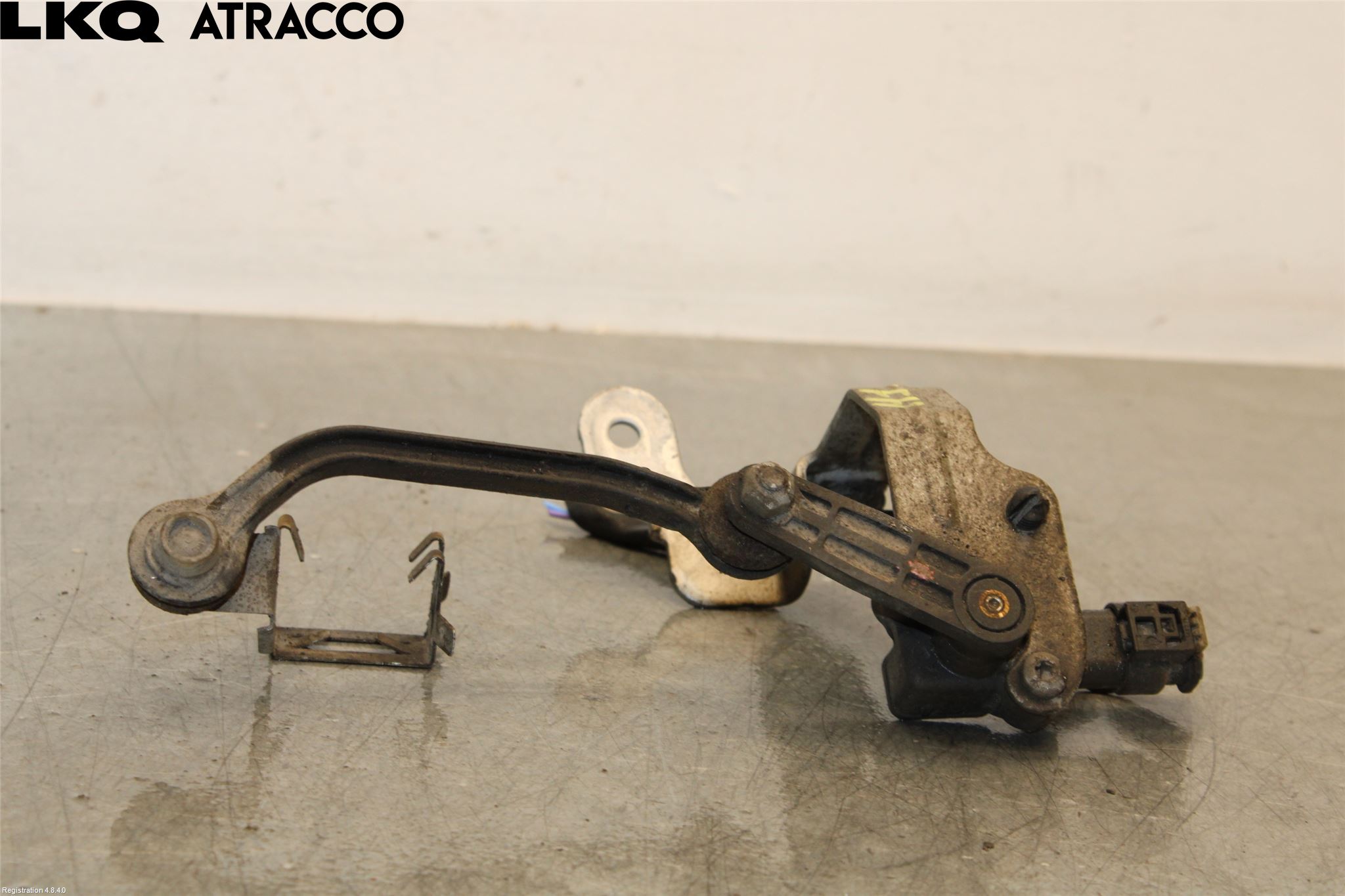 Mercedes-Benz MB EQB (X243) 22- Nivåreg Sensor