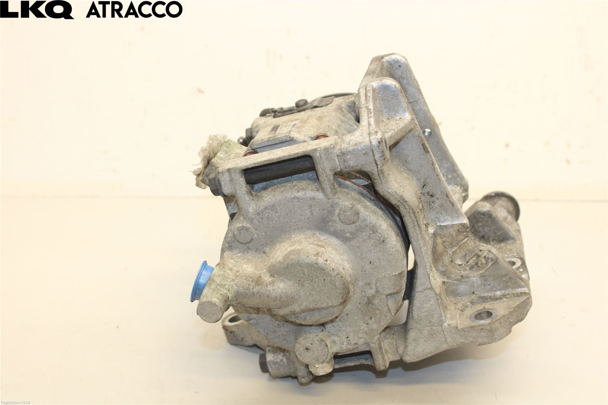 Subaru B9 TRIBECA  06-07 Varme Ac Kompressor