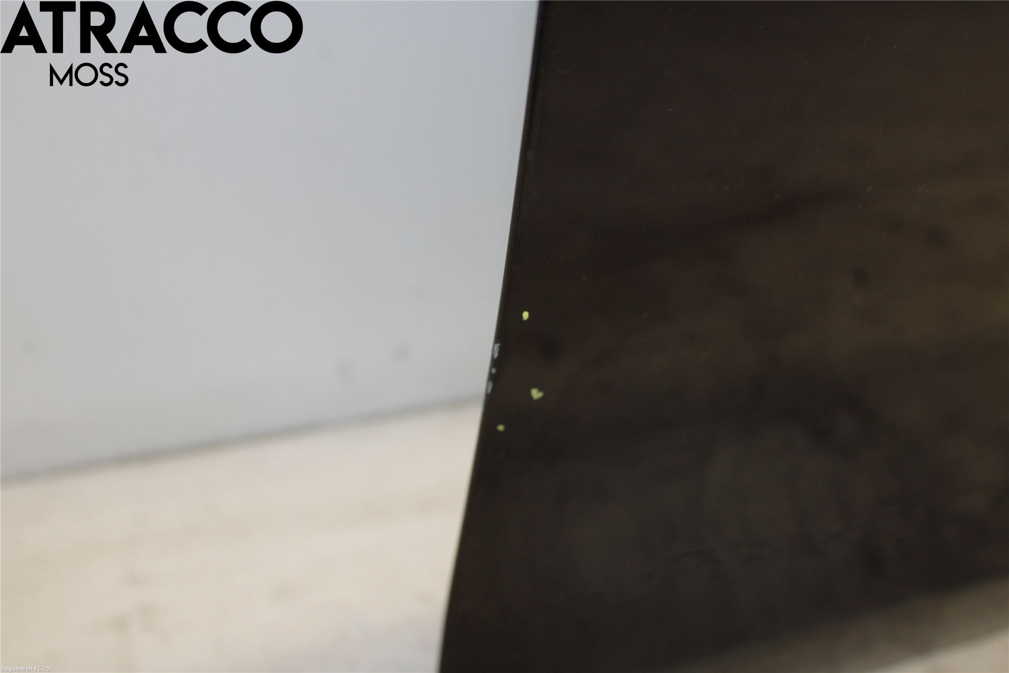 Peugeot 308 14-21 Dør 4D Foran Høyre