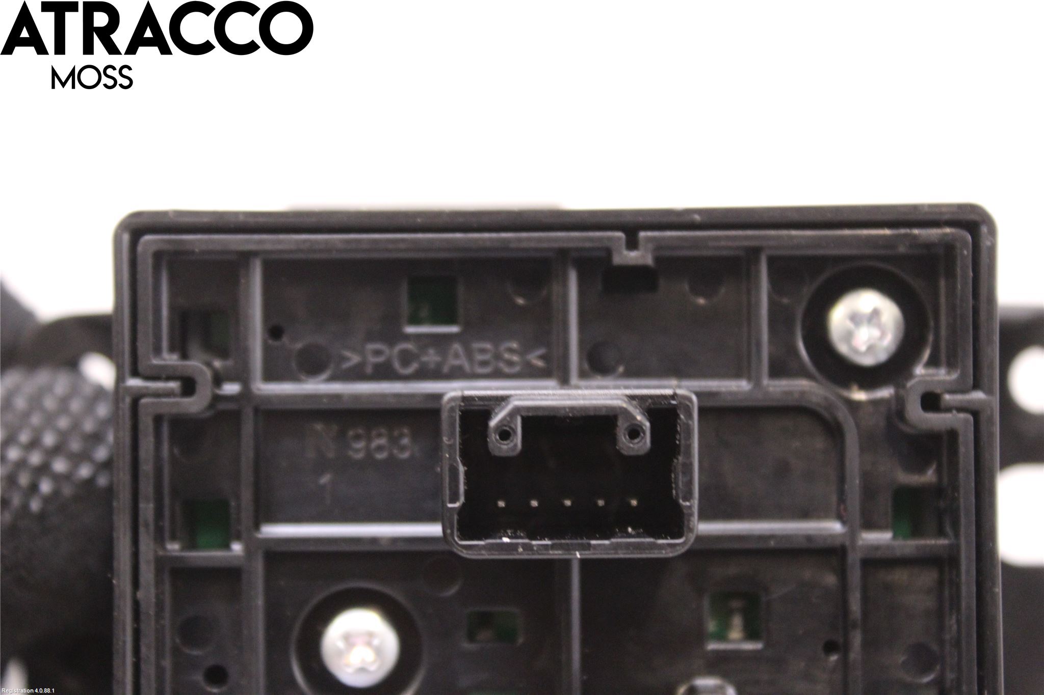 Suzuki VITARA 15- Bryter Øvrig