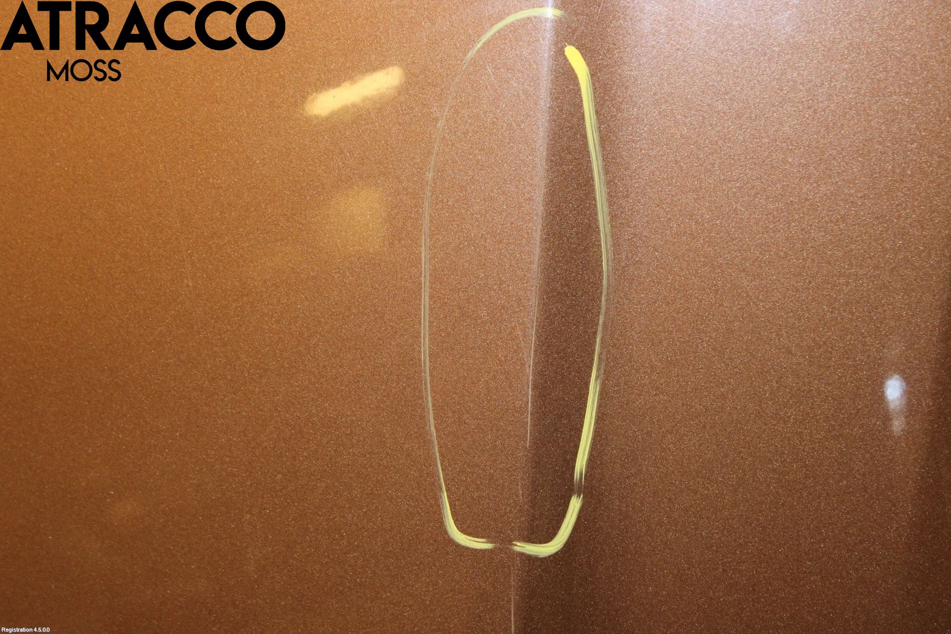 Ford FOCUS 11-14 Panser