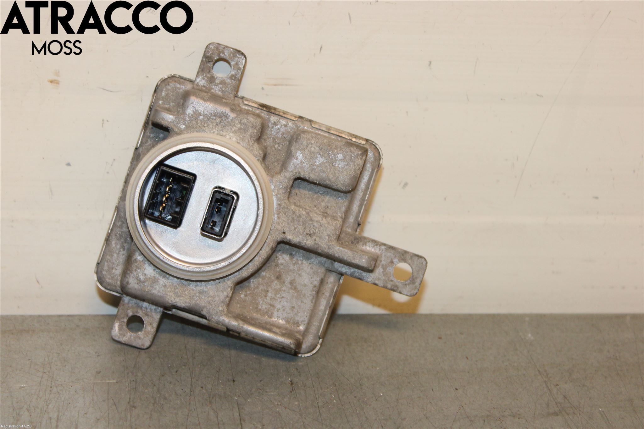 Volvo V40 12-19 Styreenhet Xenon