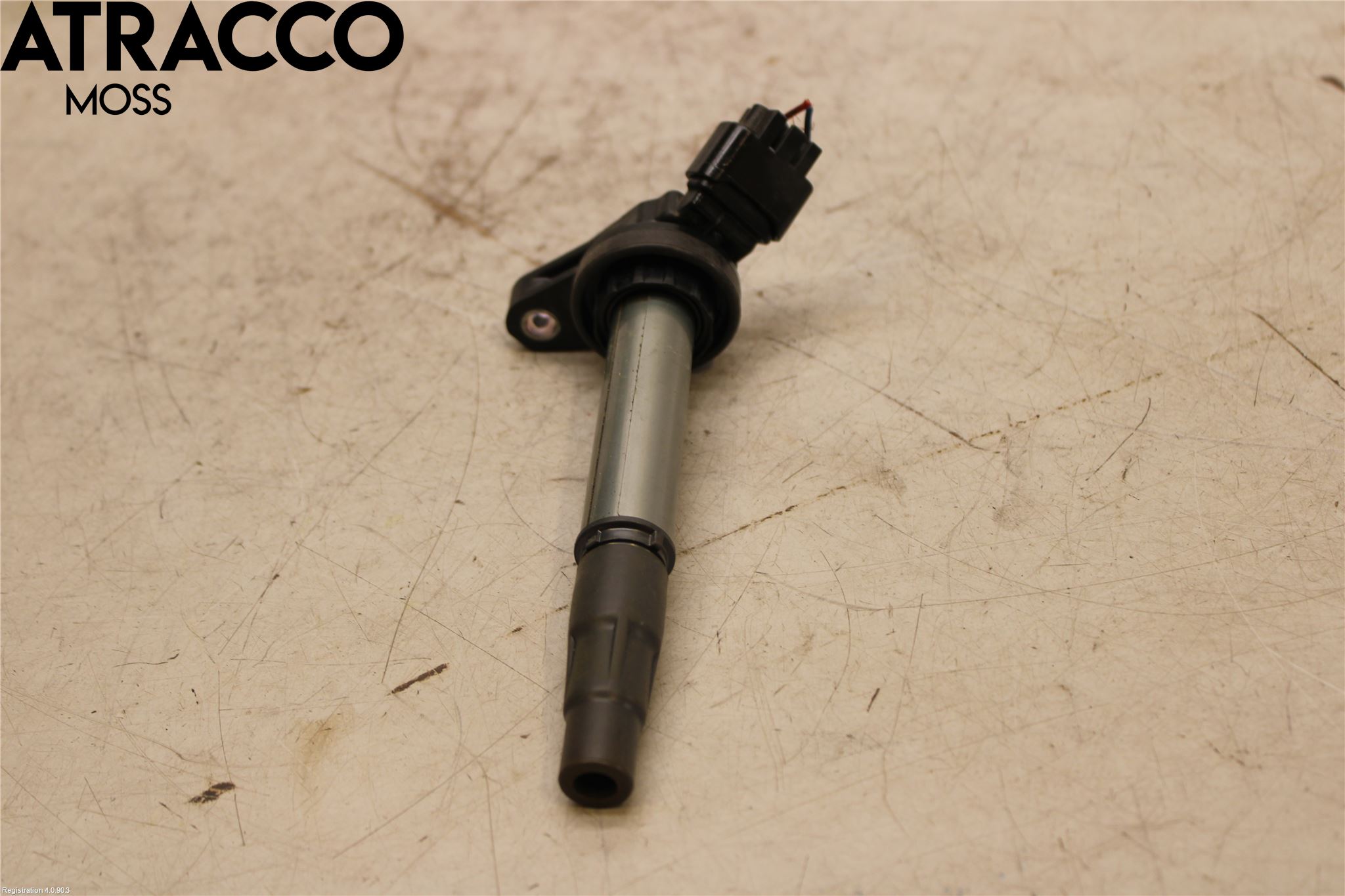 Toyota AURIS 13-19 Coil