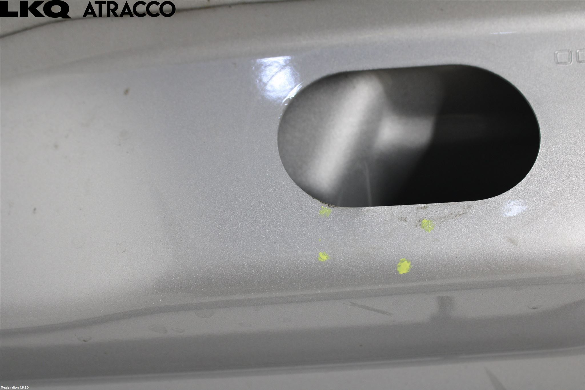 Mercedes-Benz MB B-KLASS (W246/W242) 12-19 Bakluke Cc - Kombi