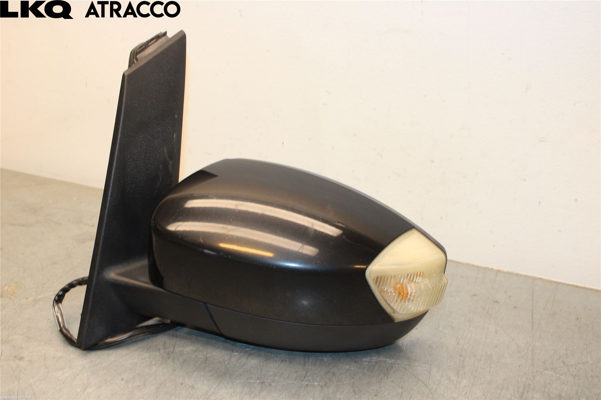 Ford C-MAX II  11-14 Speil V M-El Justering