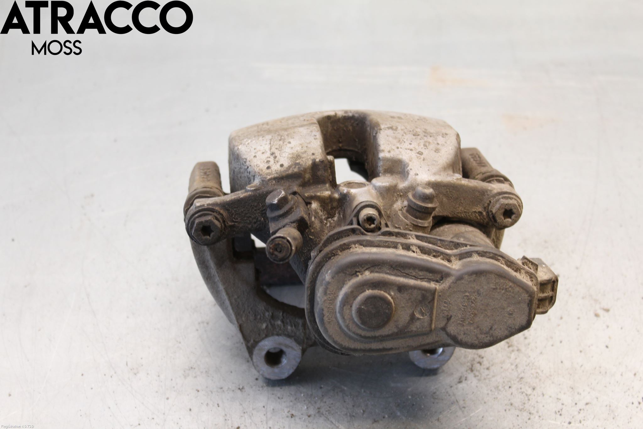 Mercedes-Benz MB E-KLASS (W213) 16-23 Bremsecaliper Bak Venstre