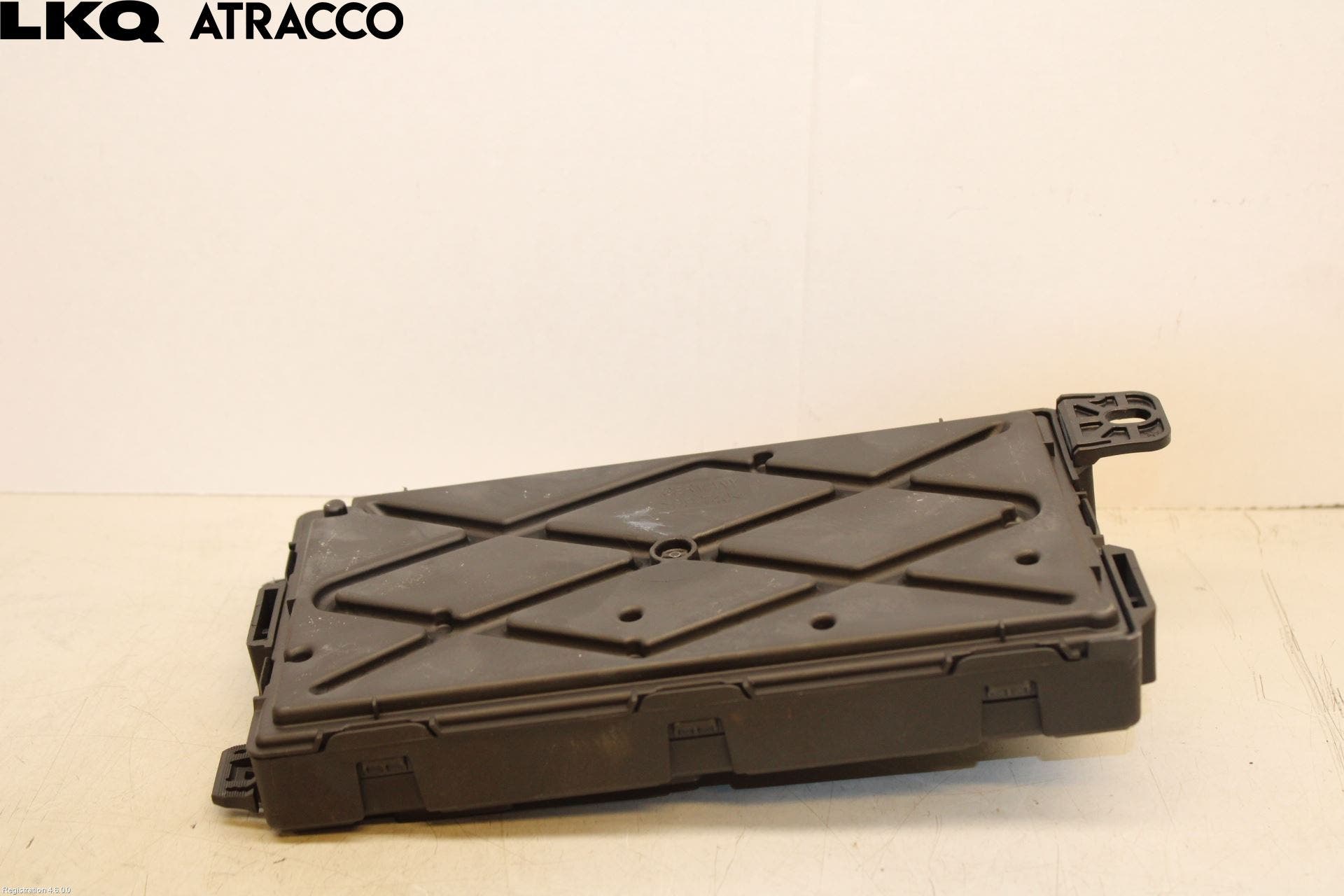 BMW 3 E90/91 SED/TOU 05-12 Styreenhet Øvrig