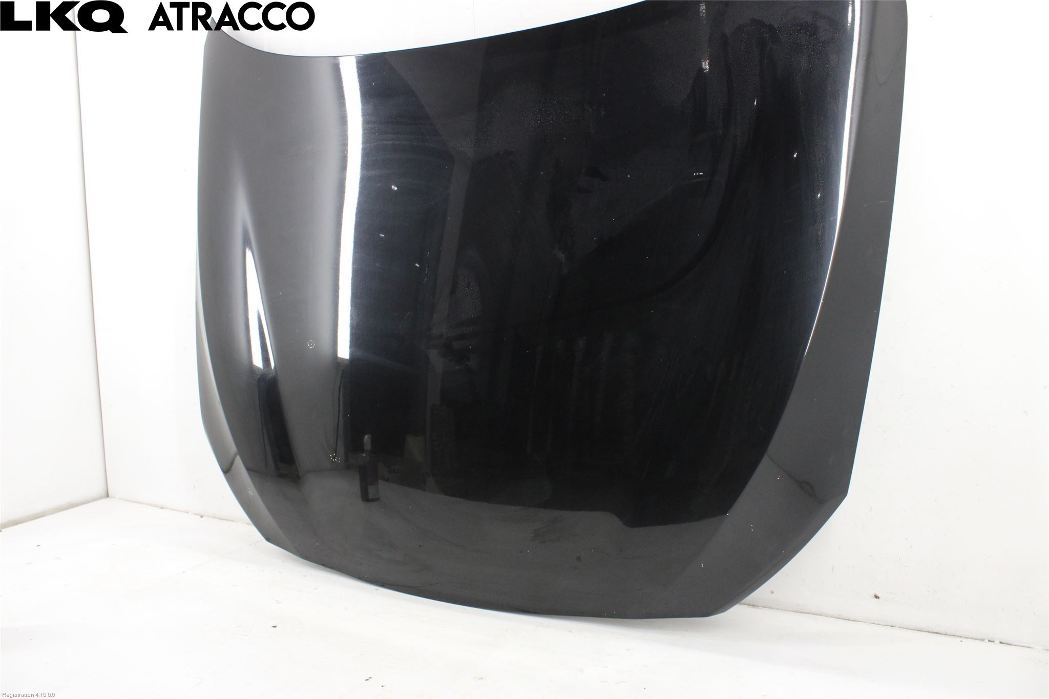 BMW 5 GT F07 09-17 Panser