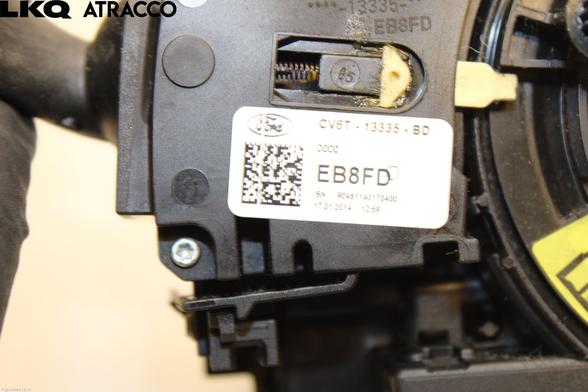 Ford KUGA 13-16 Bryter Ratt Kombi H Og V