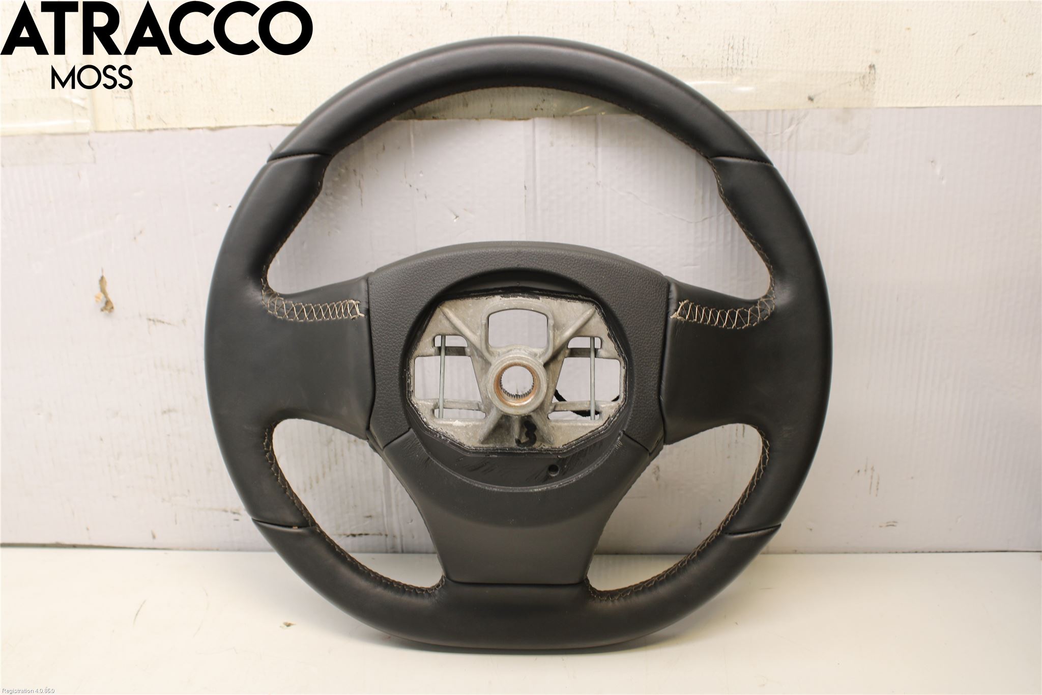 Opel VIVARO 20- Ratt