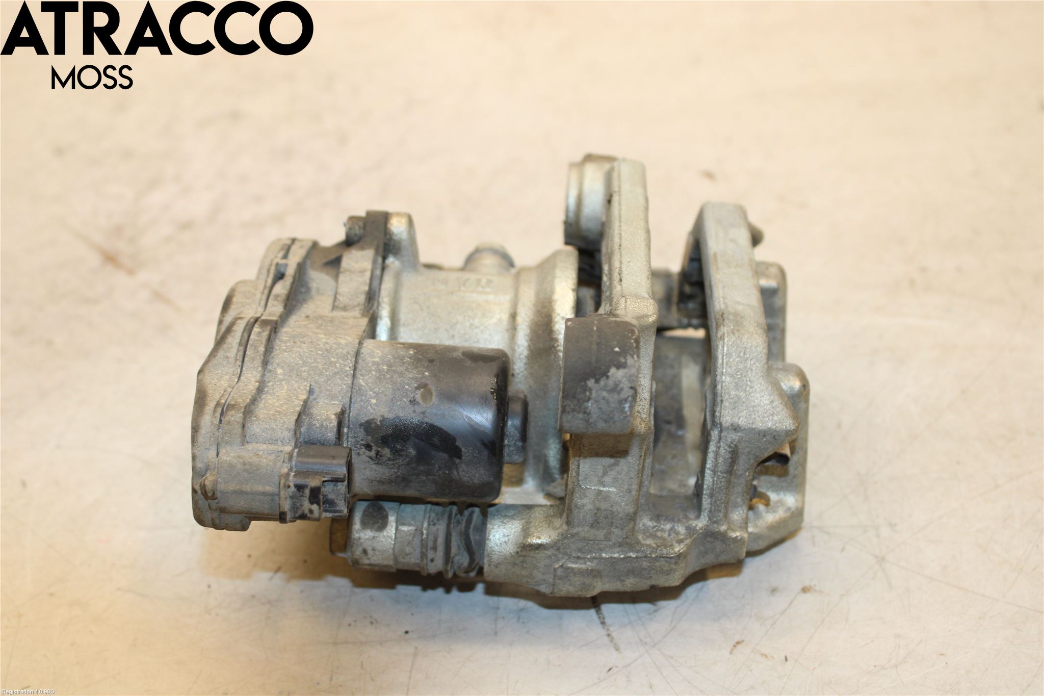 Mitsubishi ECLIPS CROSS Bremsecaliper Bak Høyre