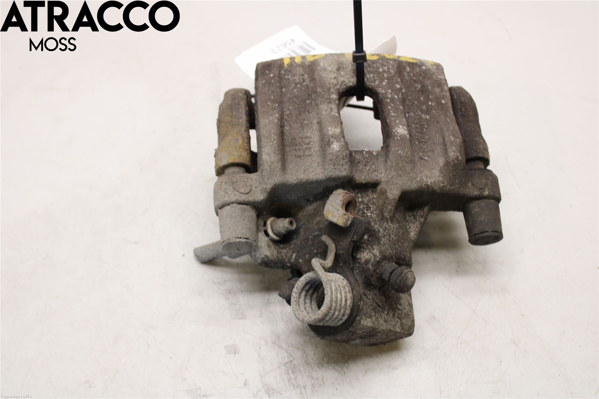 Ford TRANSIT/TOURNEO CONNECT 13-22 Bremsecaliper Bak Høyre