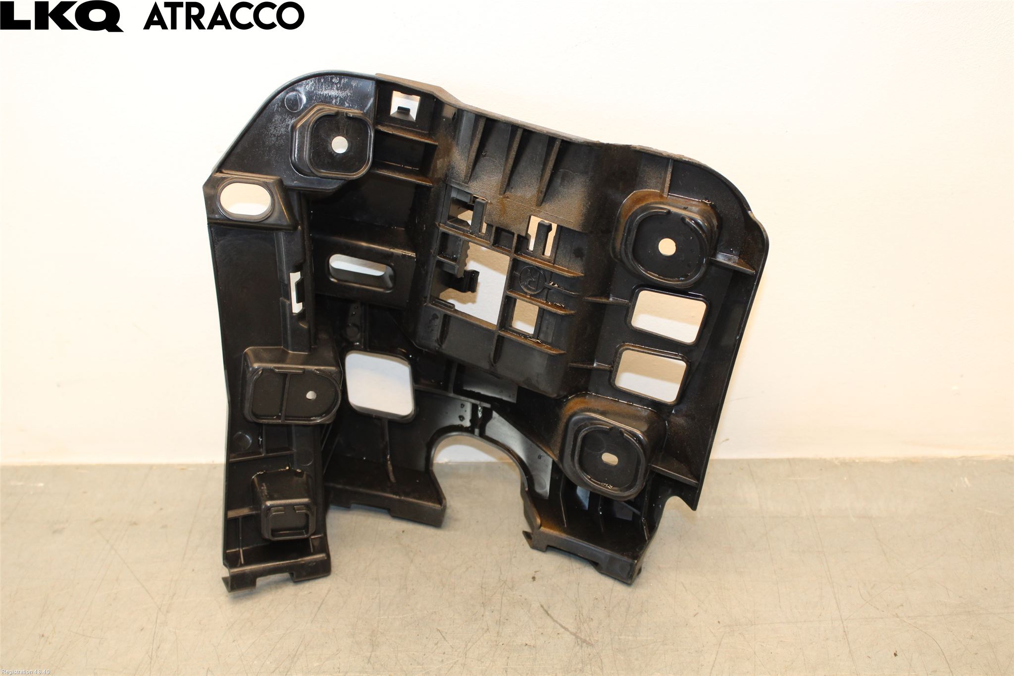 MG MARVEL R 22- Støtfanger Bak Feste