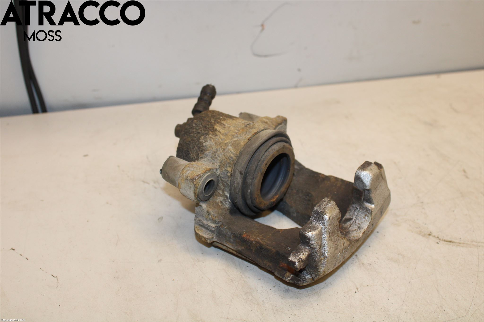 Skoda FABIA 07-14 Bremsecaliper Foran Høyre