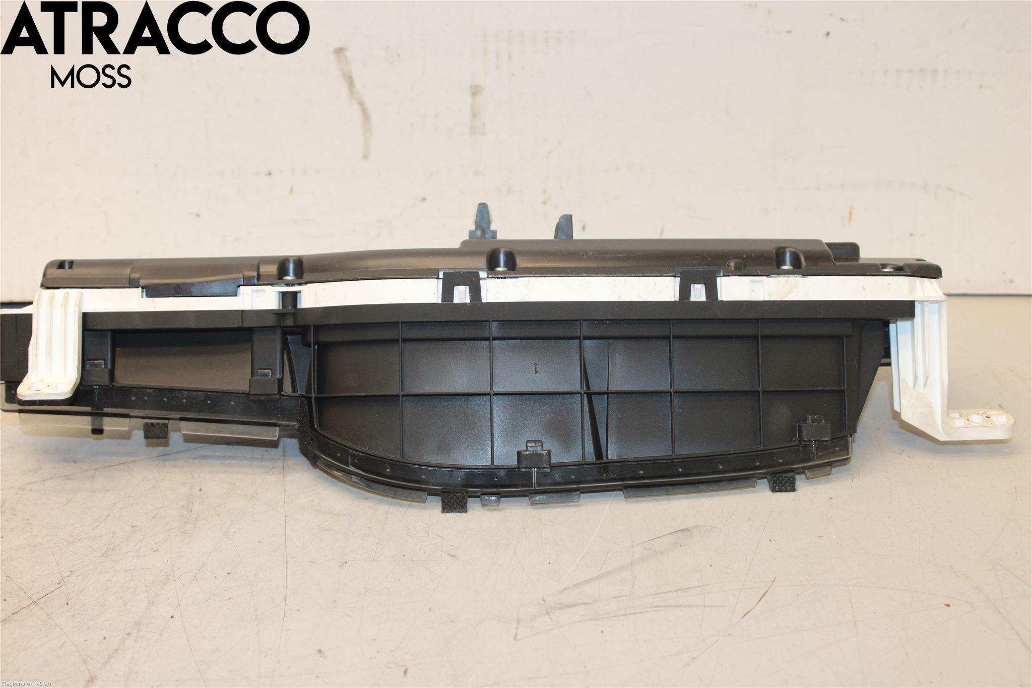 Toyota VERSO 09-18 Instr Kombinert