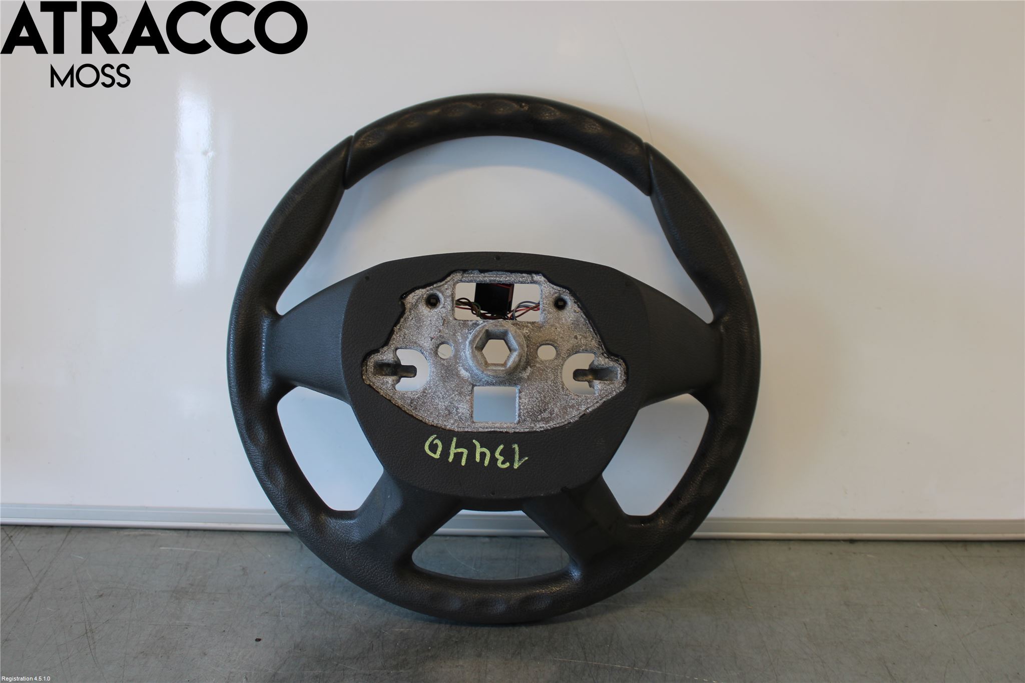 Ford TRANSIT/TOURNEO CONNECT 13-22 Ratt