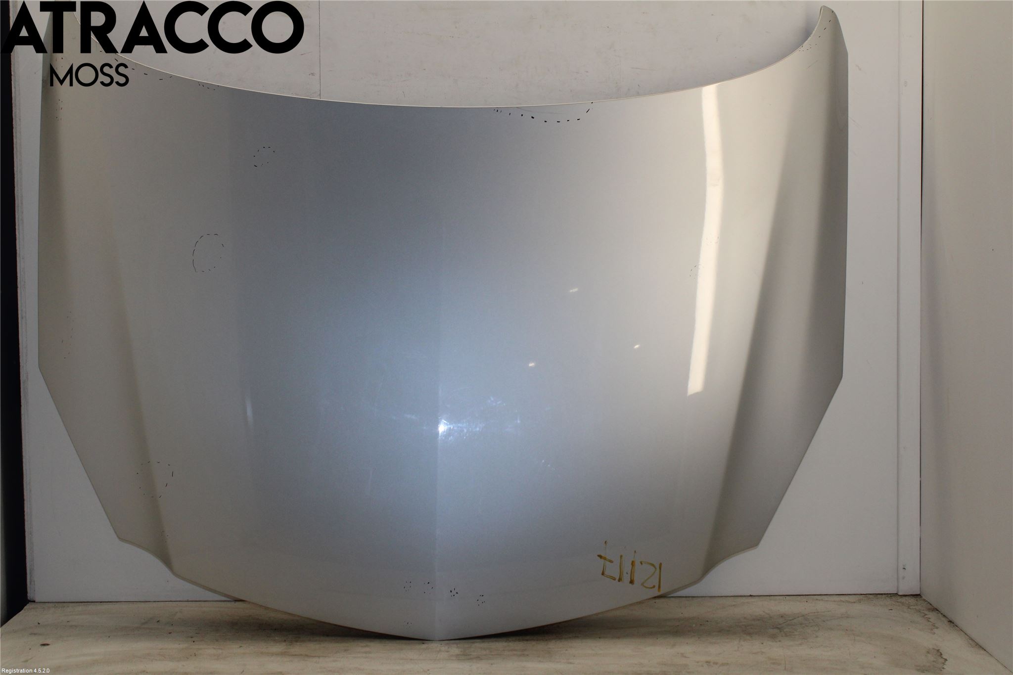 Opel INSIGNIA 09-16 Panser