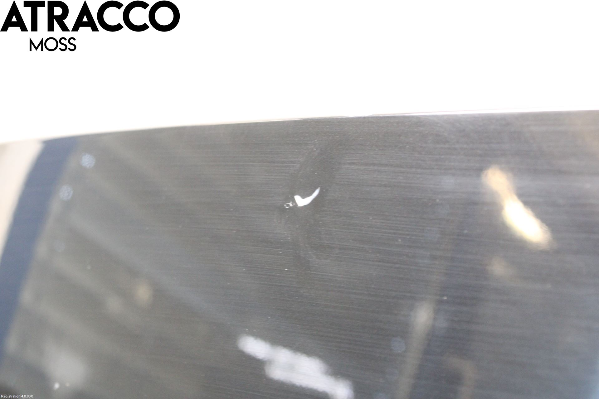 BMW 3 F30/F31/F80 12-19 Spoiler Bakluke