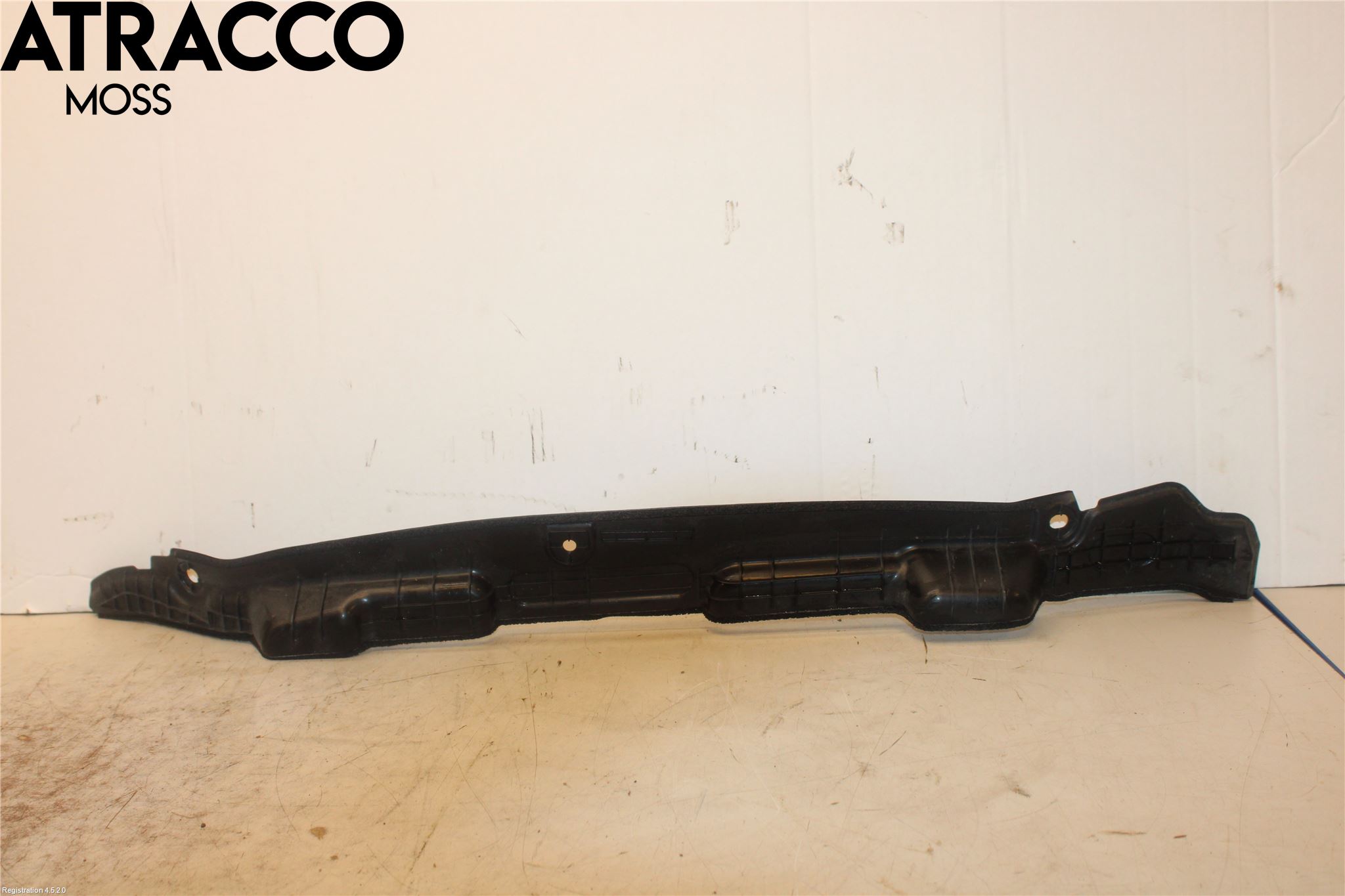 Hyundai KONA/ELECTRIC OS 18-23 Skjerm Indre