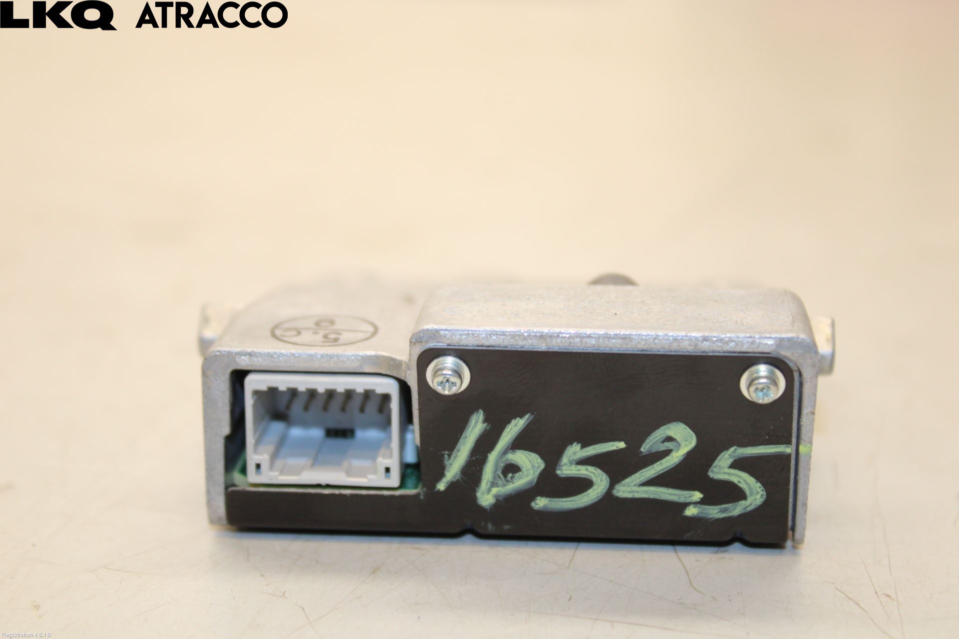 Toyota RAV4 19- Parkeringshjelp Kamera