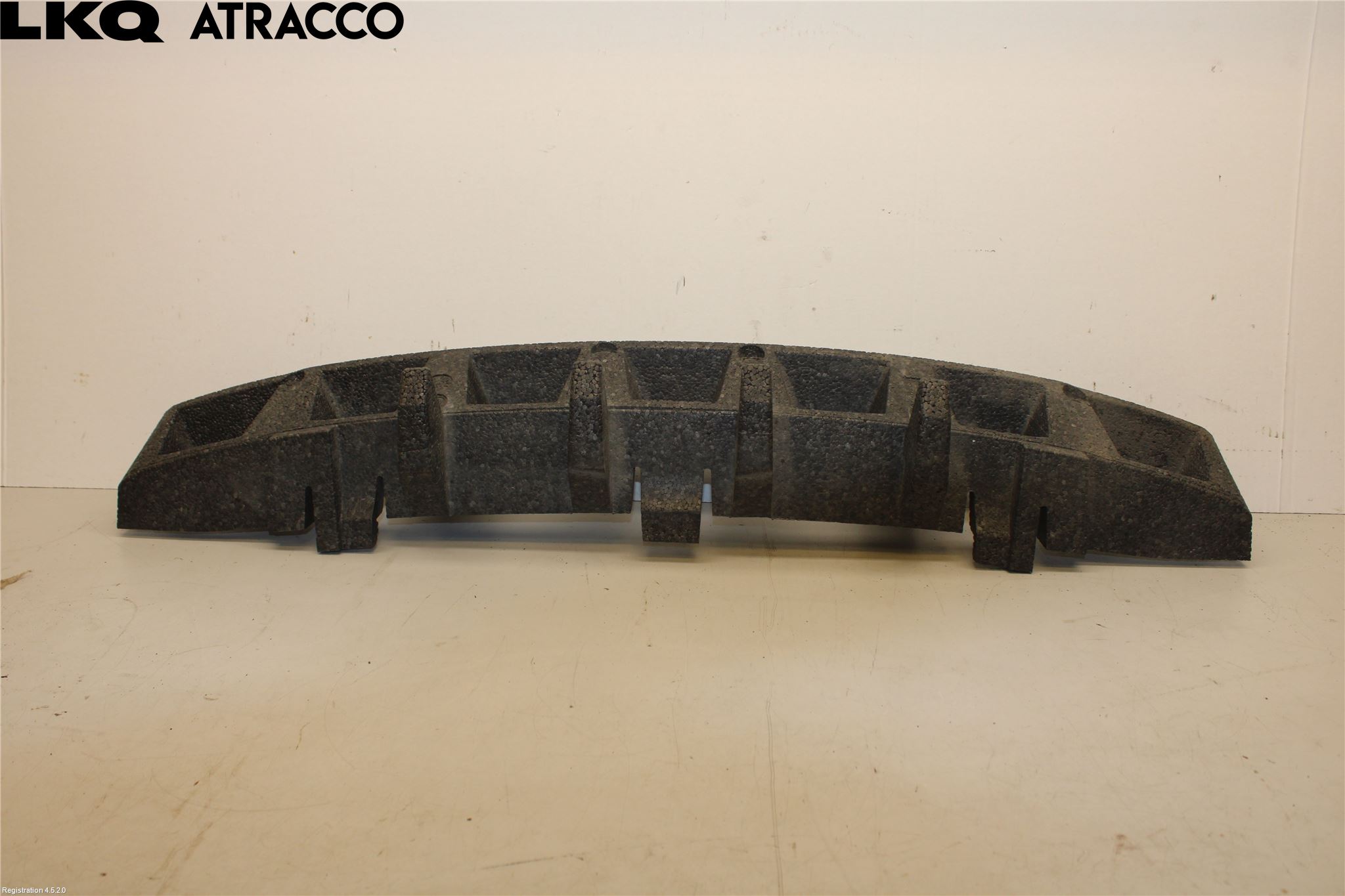 Skoda YETI Støtfanger Foran Deformelemen