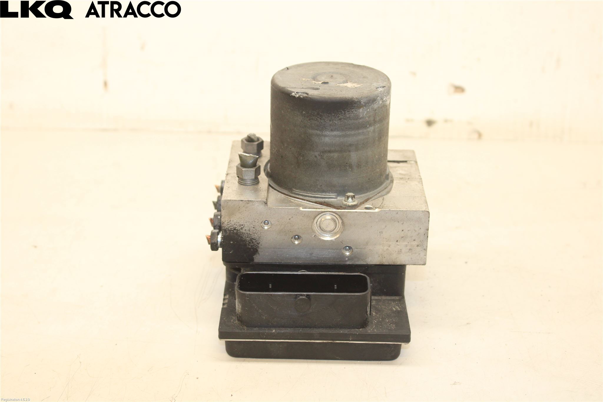 Mercedes-Benz MB E-KLASS (W212) 09-16 Abs Hydraulikkaggregat