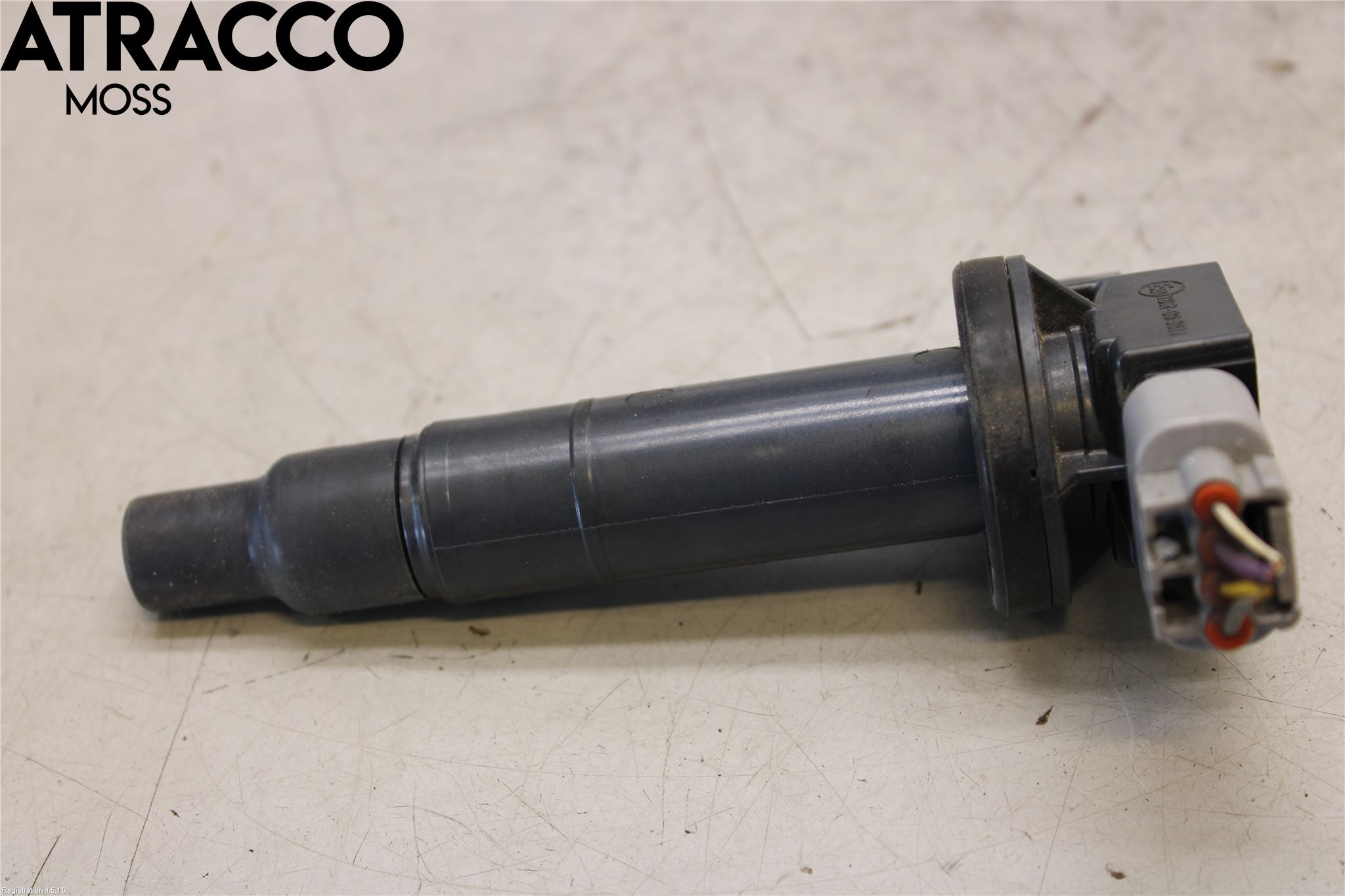 Toyota YARIS XP130 12-14 Coil