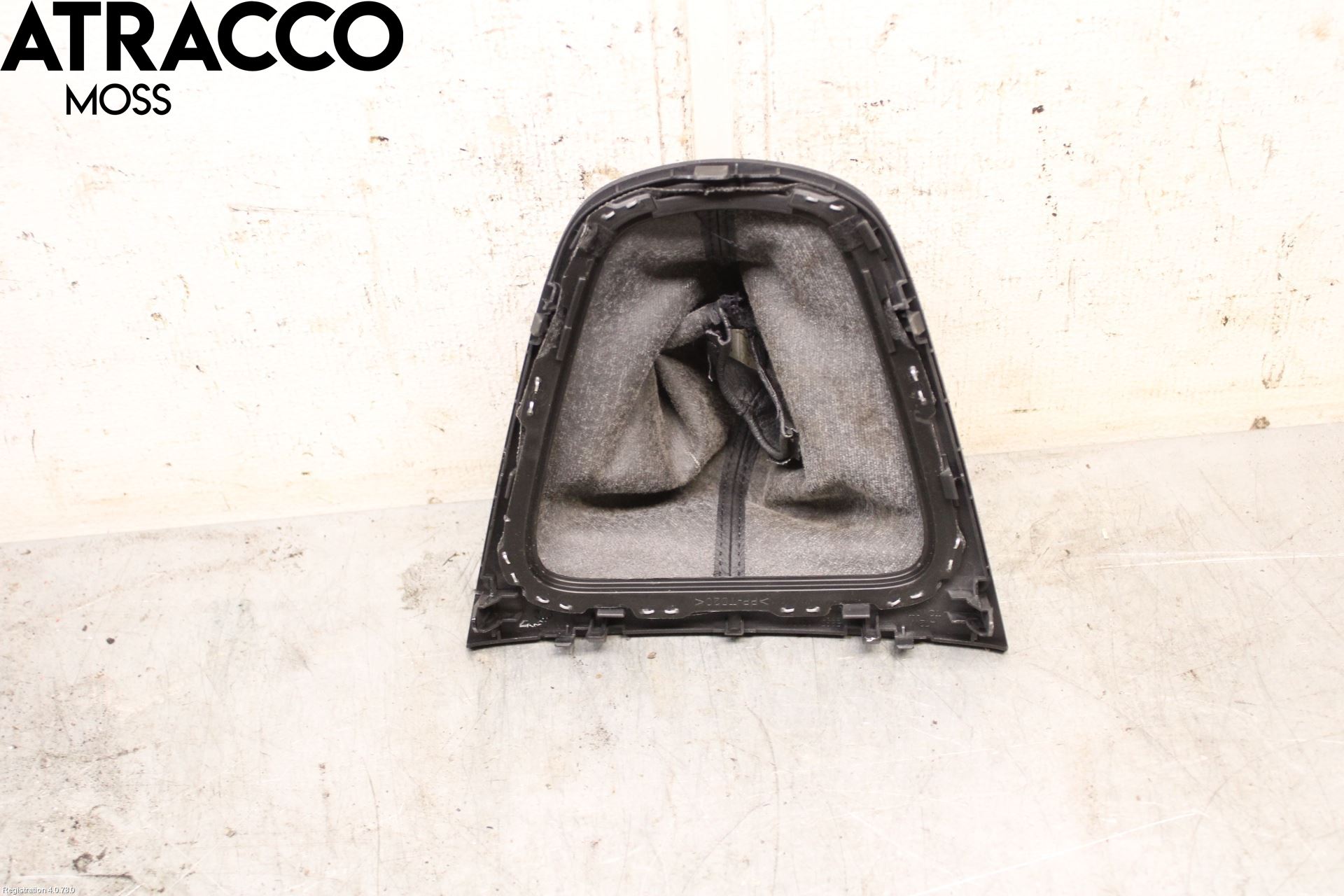 Toyota AURIS 10-12 Gearspak Mansjett