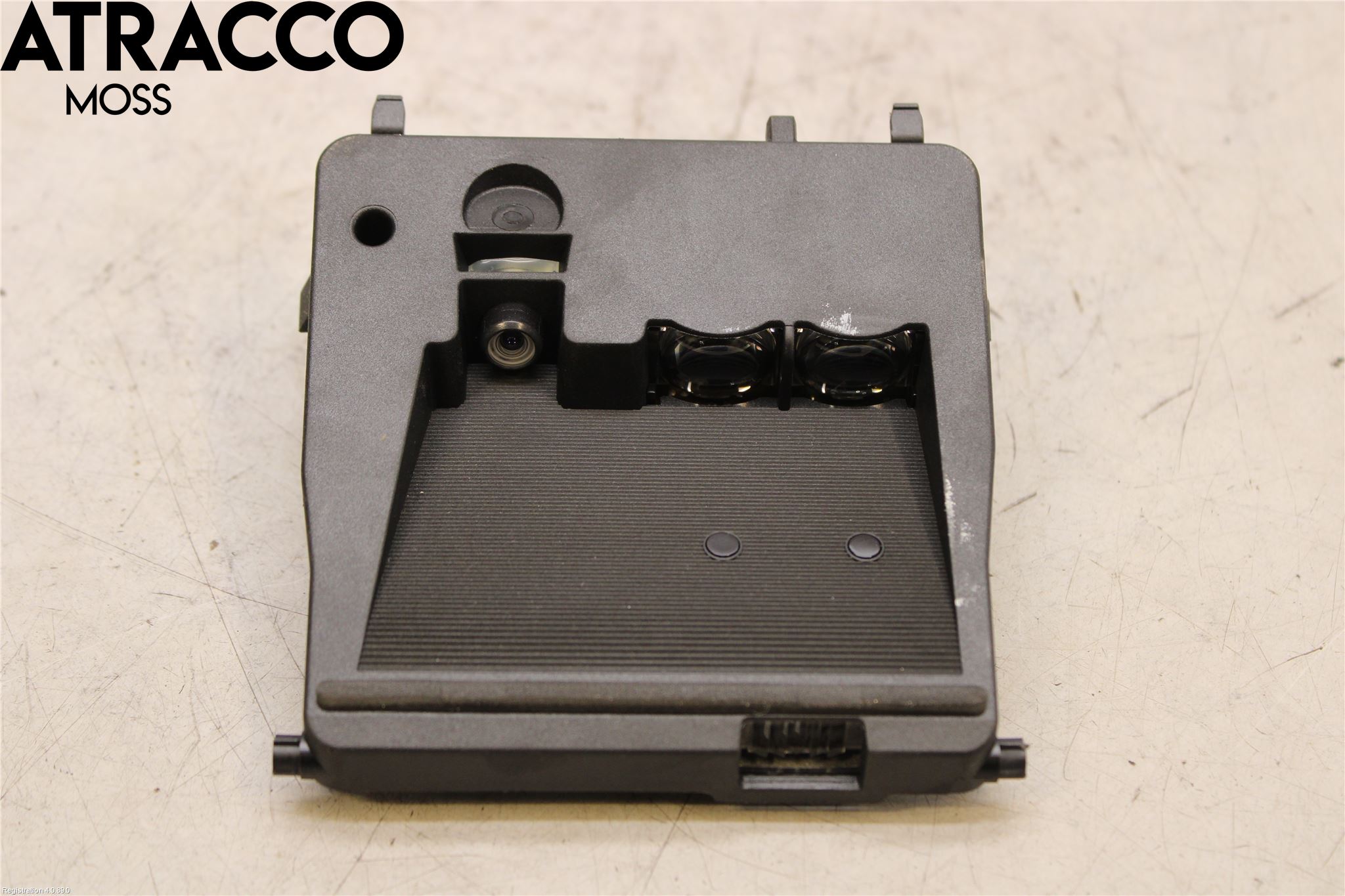 Toyota AURIS 13-19 Sensor Kollisjonsbeskyttelse