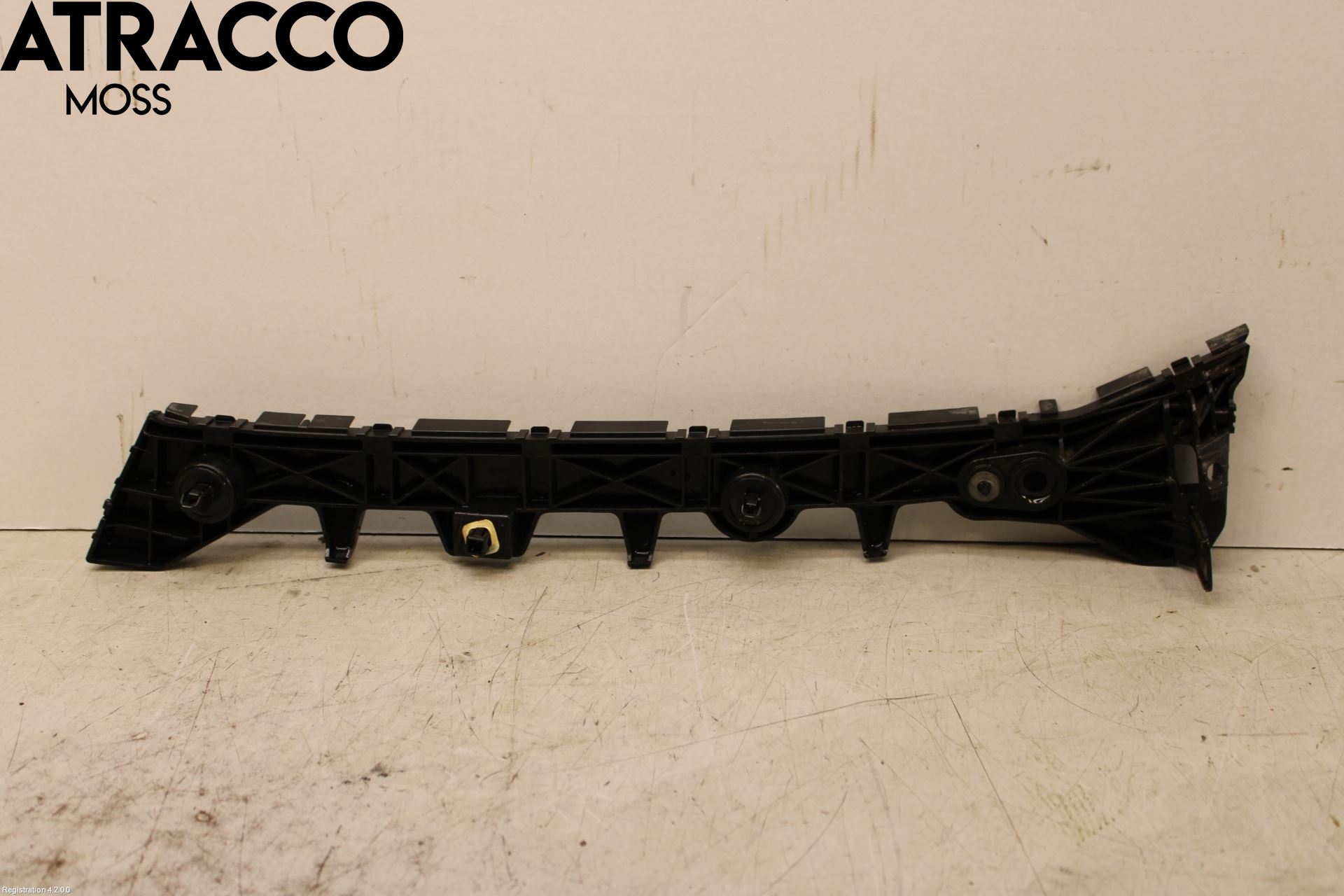 Mazda 6 13- Støtfangerfeste Bak Venstre