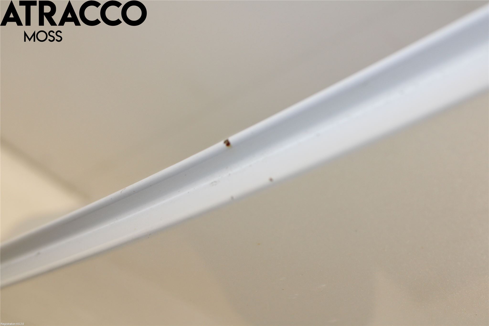 Toyota AURIS 13-19 Dør 4D Bak Venstre