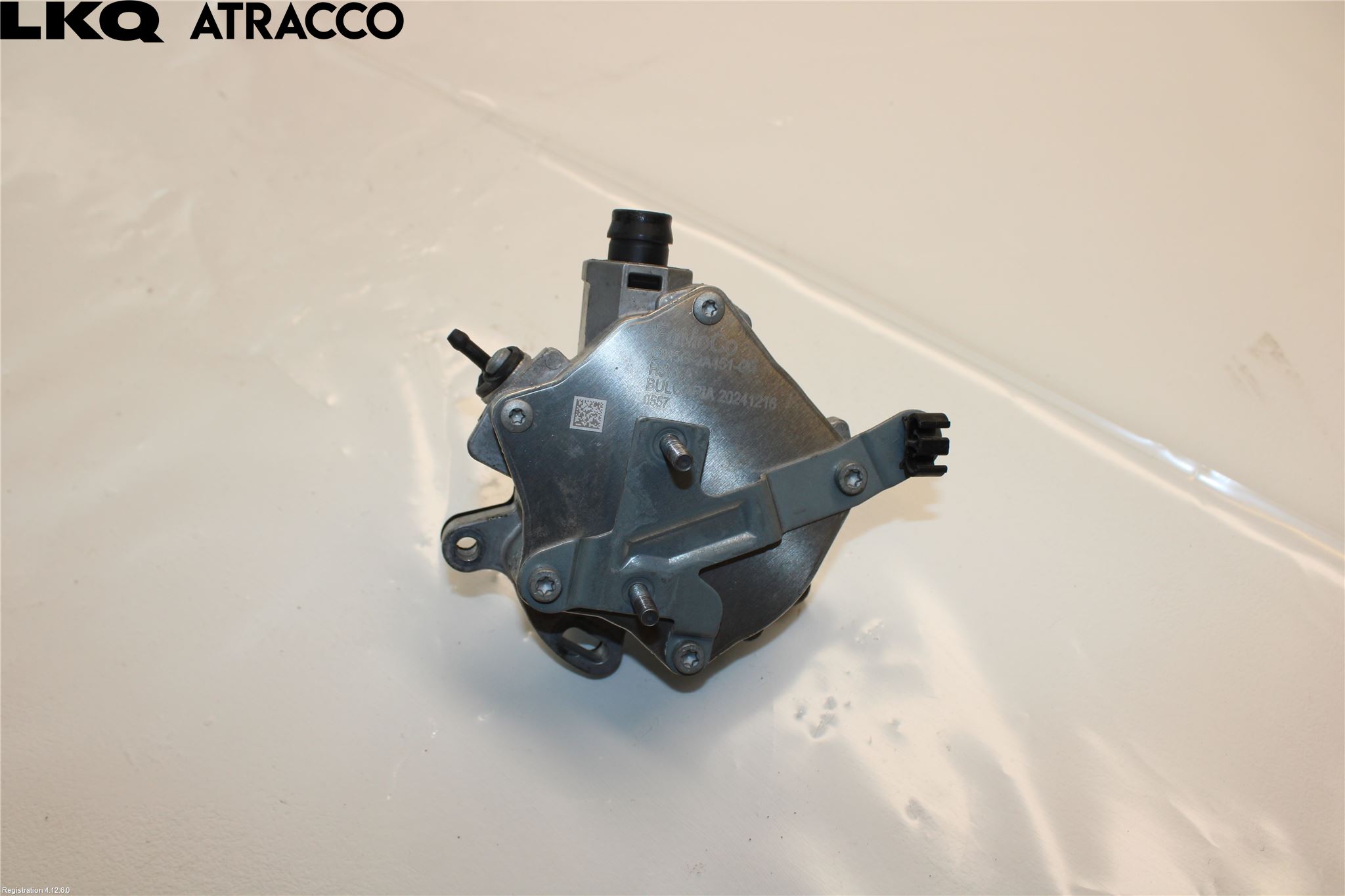 Ford FOCUS 15-18 Bremseservo