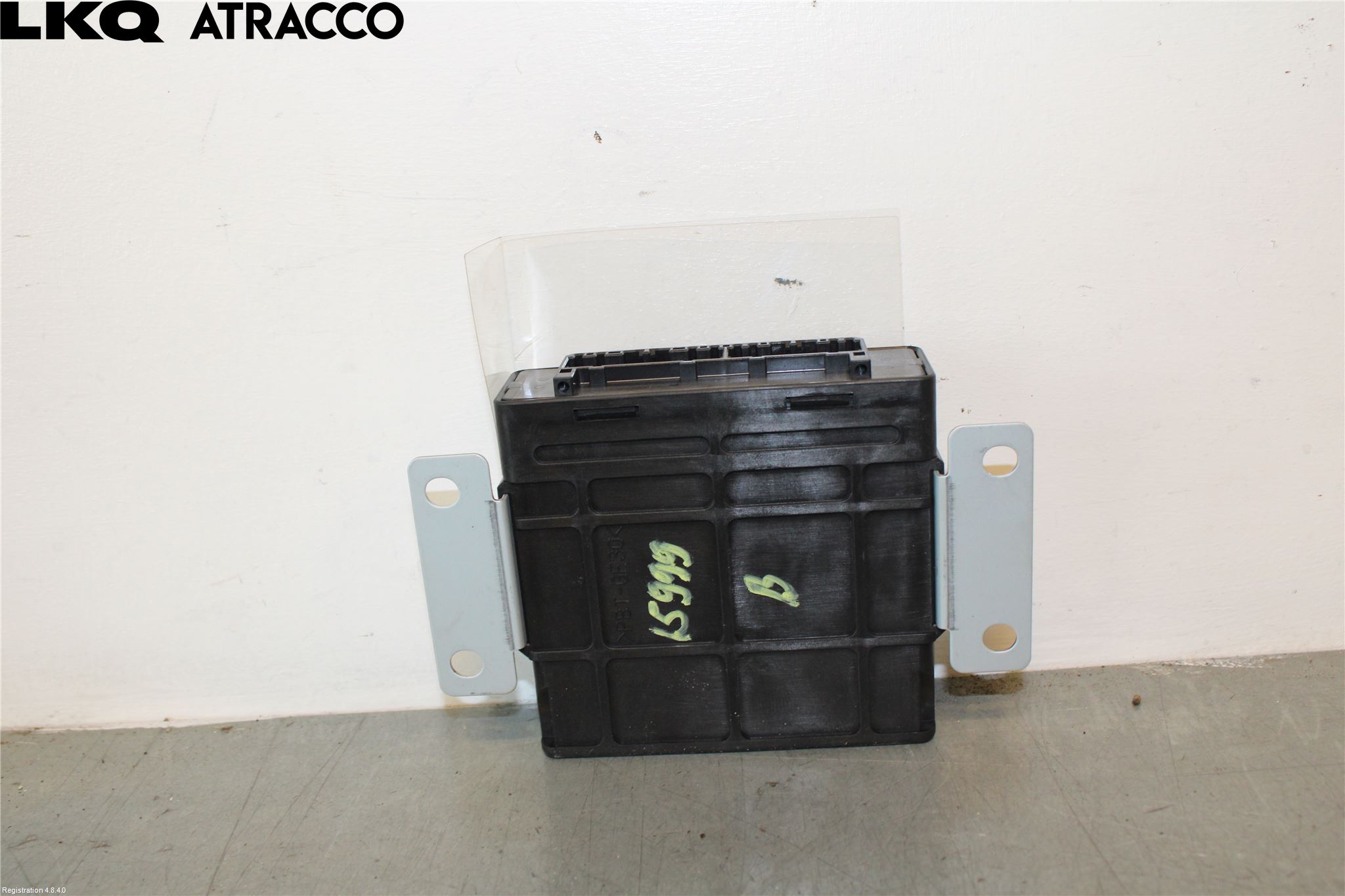 Mitsubishi OUTLANDER 13-21 Styreenhet Øvrig