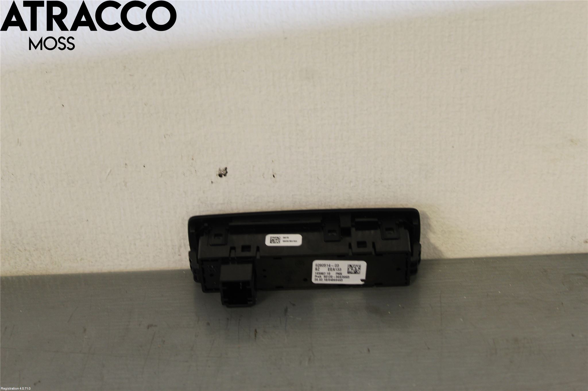 BMW i3 I01 13-22 Bryter Øvrig