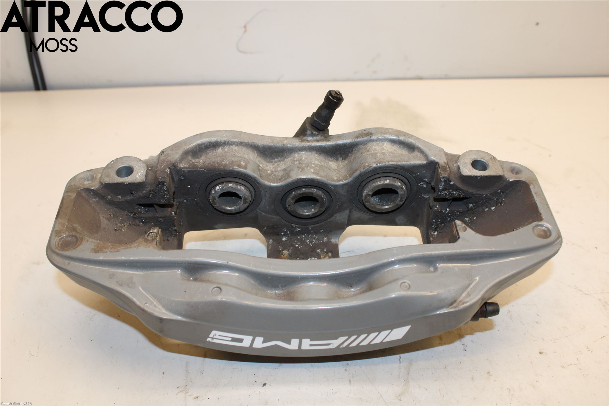 Mercedes-Benz MB C-KLASS (W205) 14-21 Bremsecaliper Foran Venstre