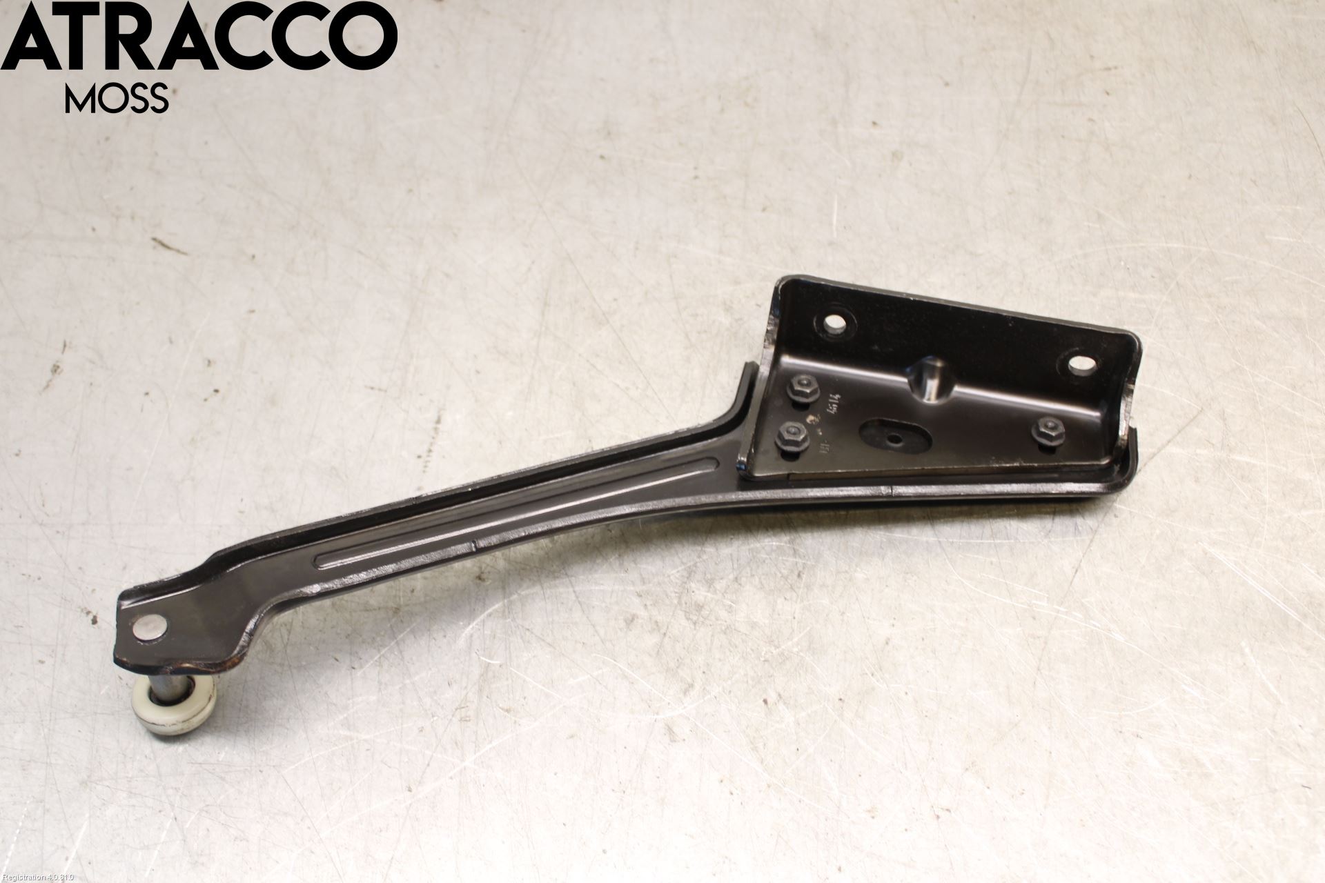 Ford TRANSIT/TOURNEO CONNECT 13-22 Skyvedør Hengsel Valser