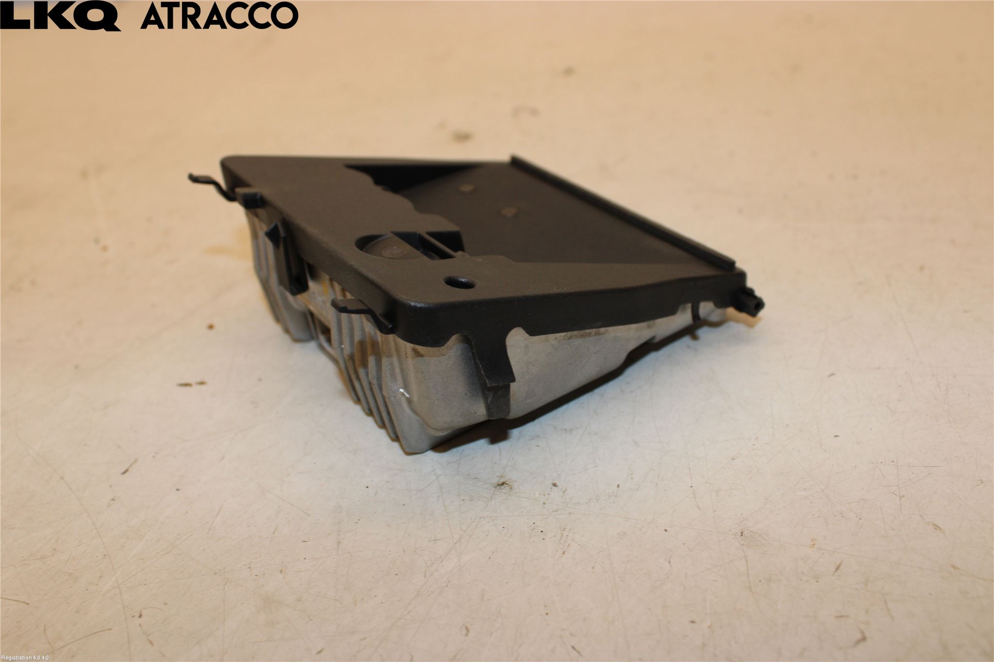 Toyota YARIS XP130 15-20 Parkeringshjelp Kamera