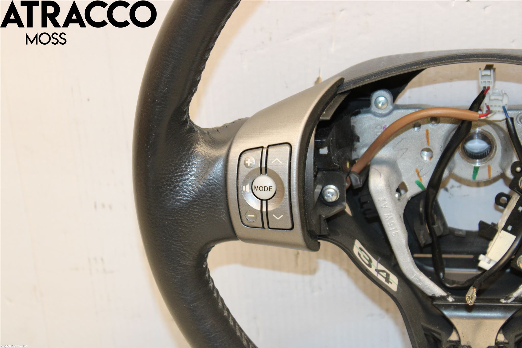 Toyota RAV 4 06-12 Ratt