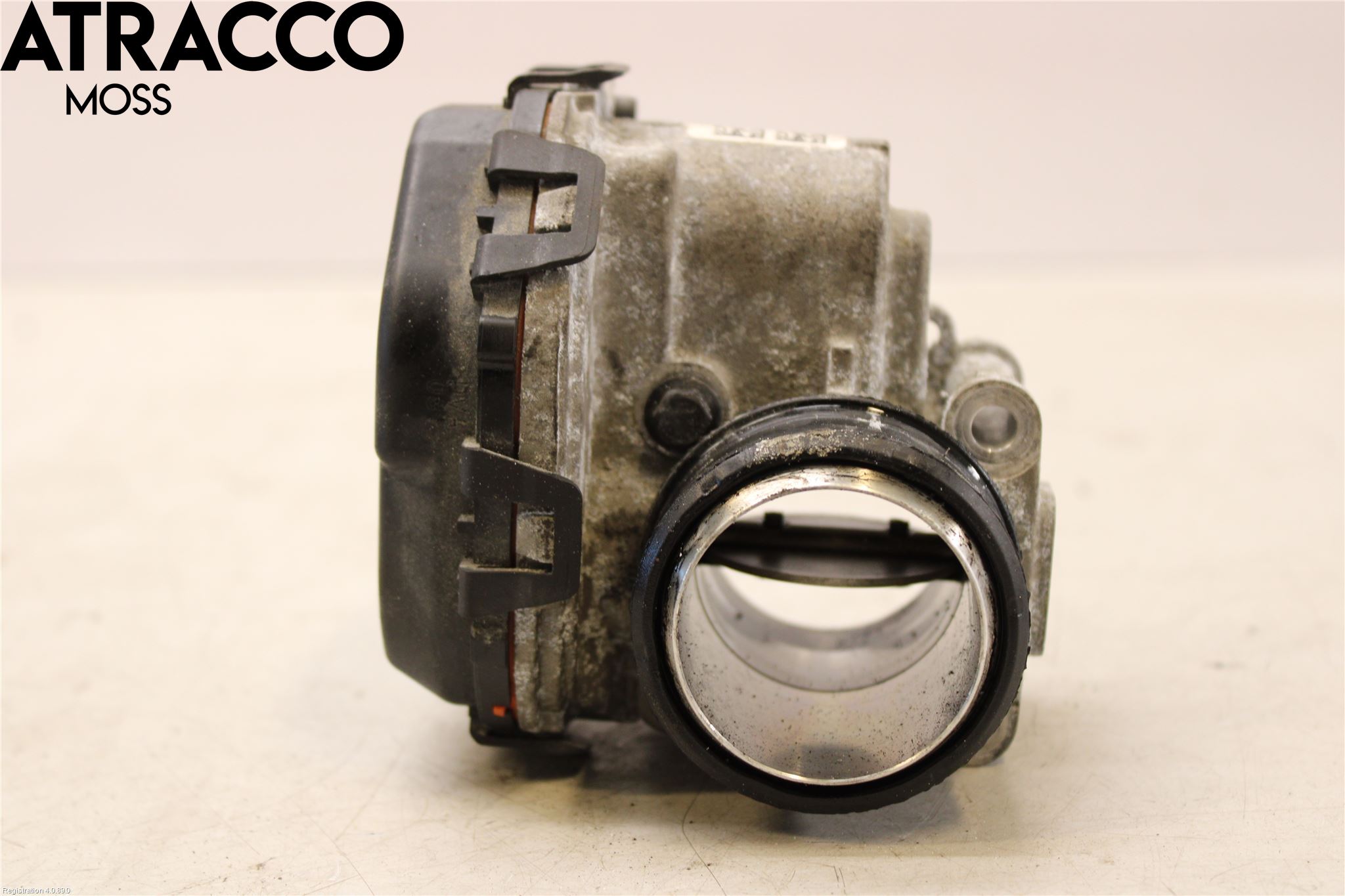 Toyota PROACE II 16- Inns Spjeldhus