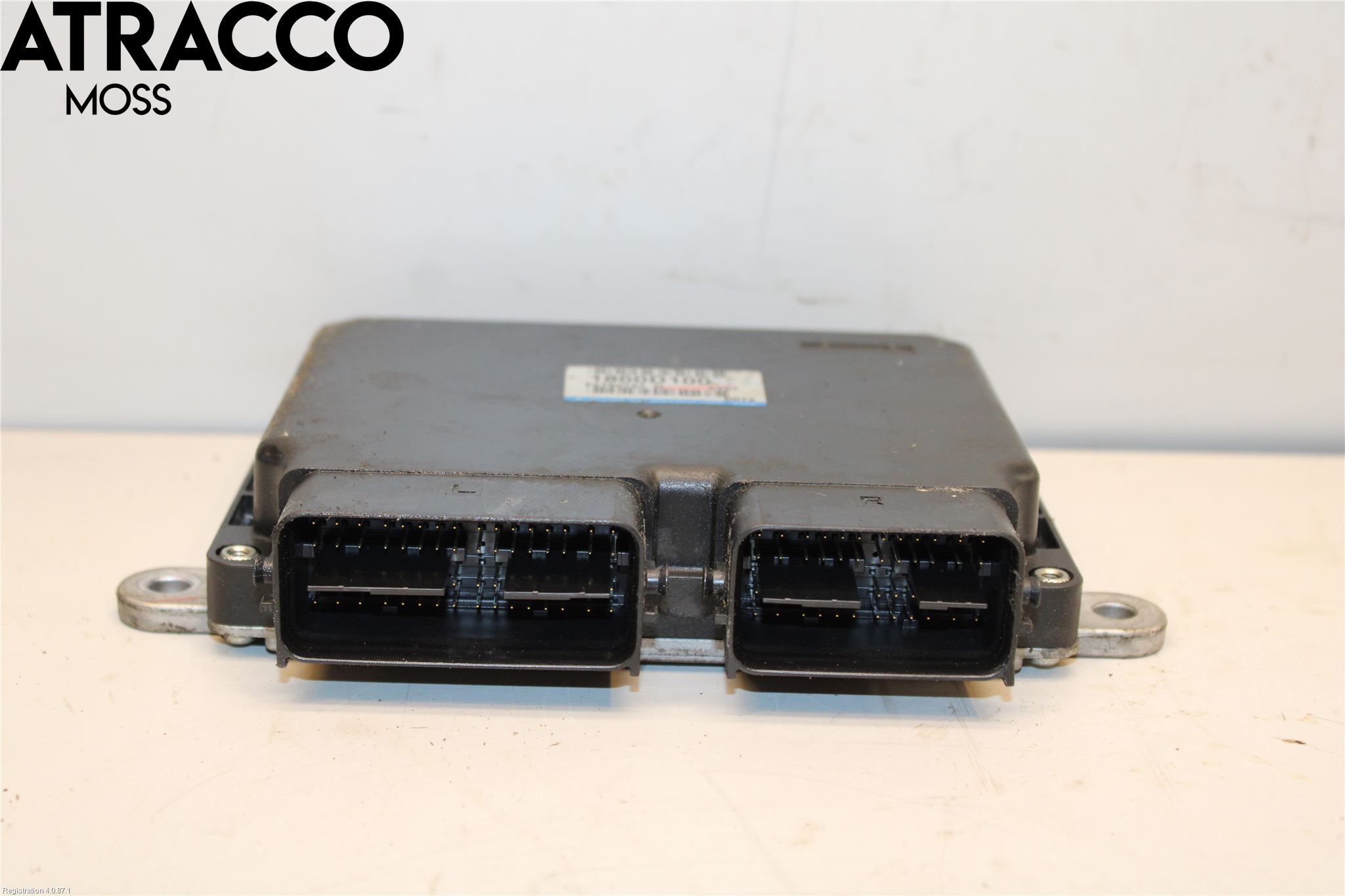 Mitsubishi OUTLANDER 13-21 Styreenhet Innsprøytning