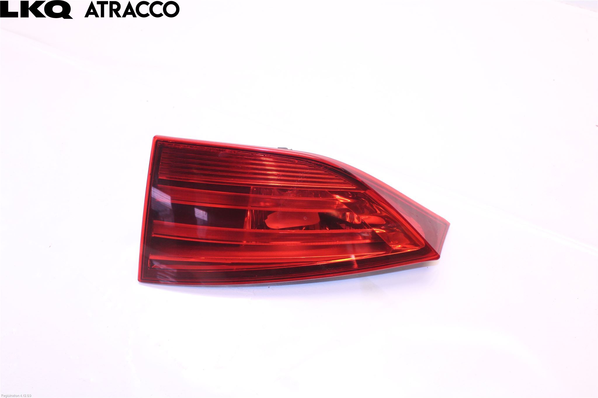 BMW X1 E84 10-15 Baklykt Høyre